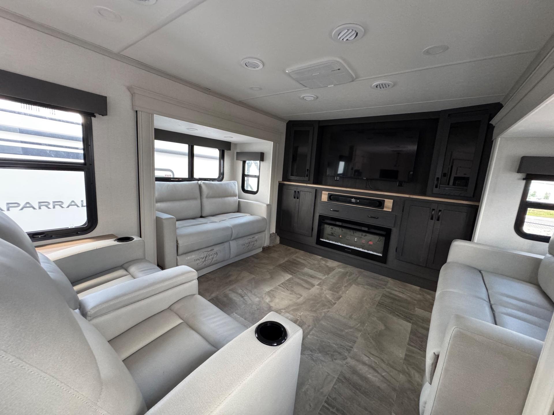 2026 Coachmen 2026 Coachmen Brookstone - thumbnail 17