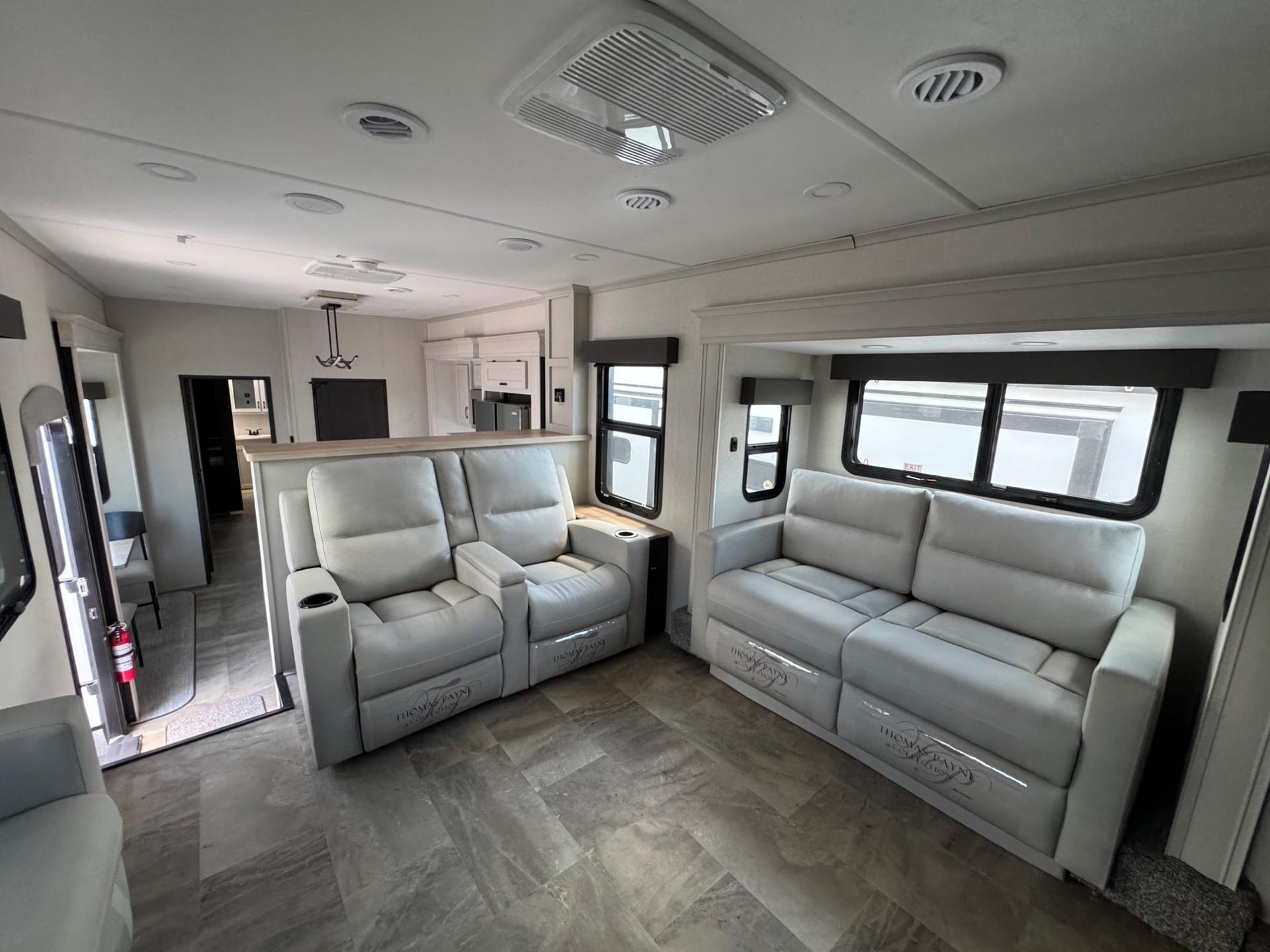 2026 Coachmen 2026 Coachmen Brookstone - thumbnail 19