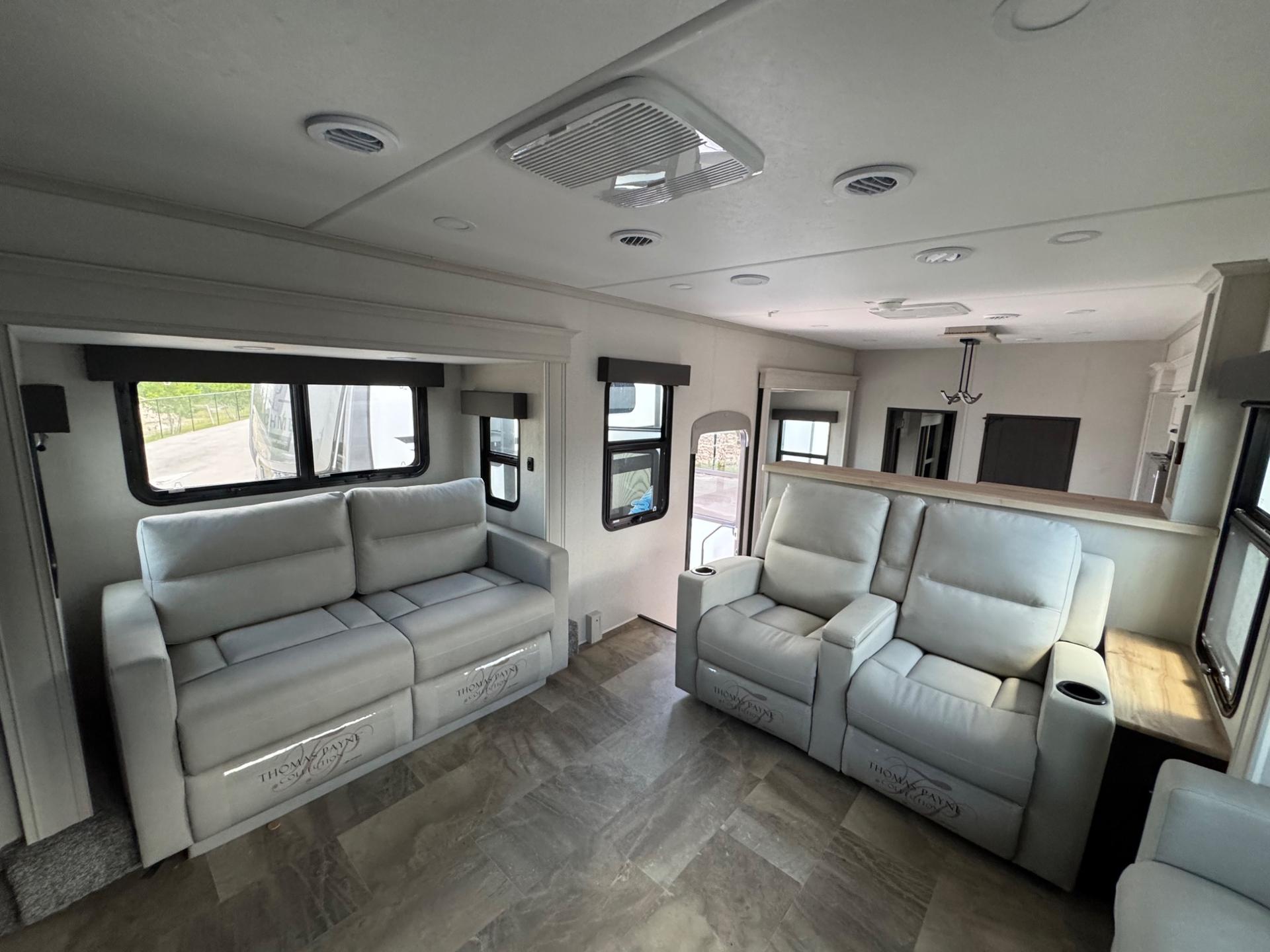 2026 Coachmen 2026 Coachmen Brookstone - thumbnail 20
