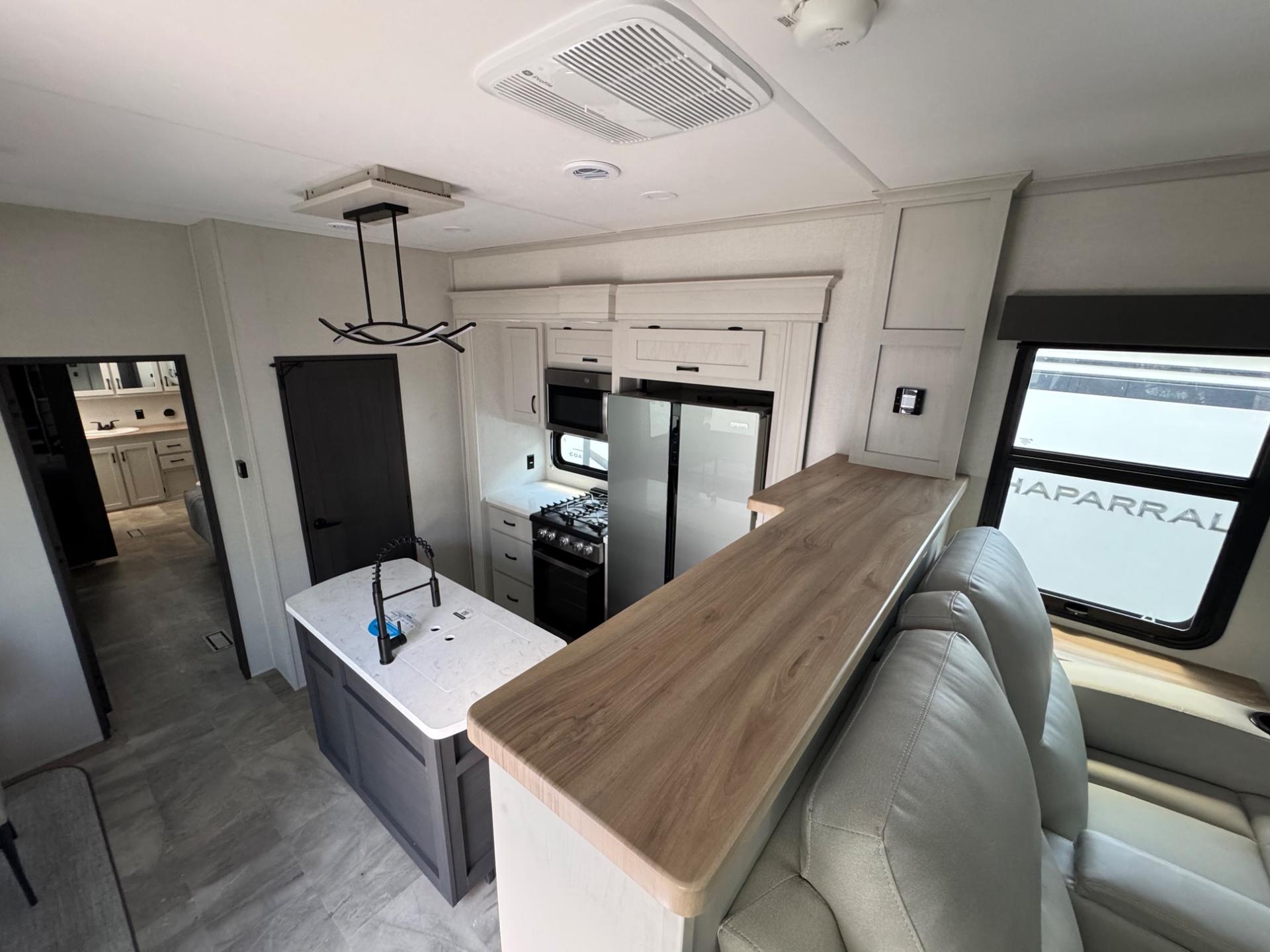 2026 Coachmen 2026 Coachmen Brookstone - thumbnail 21