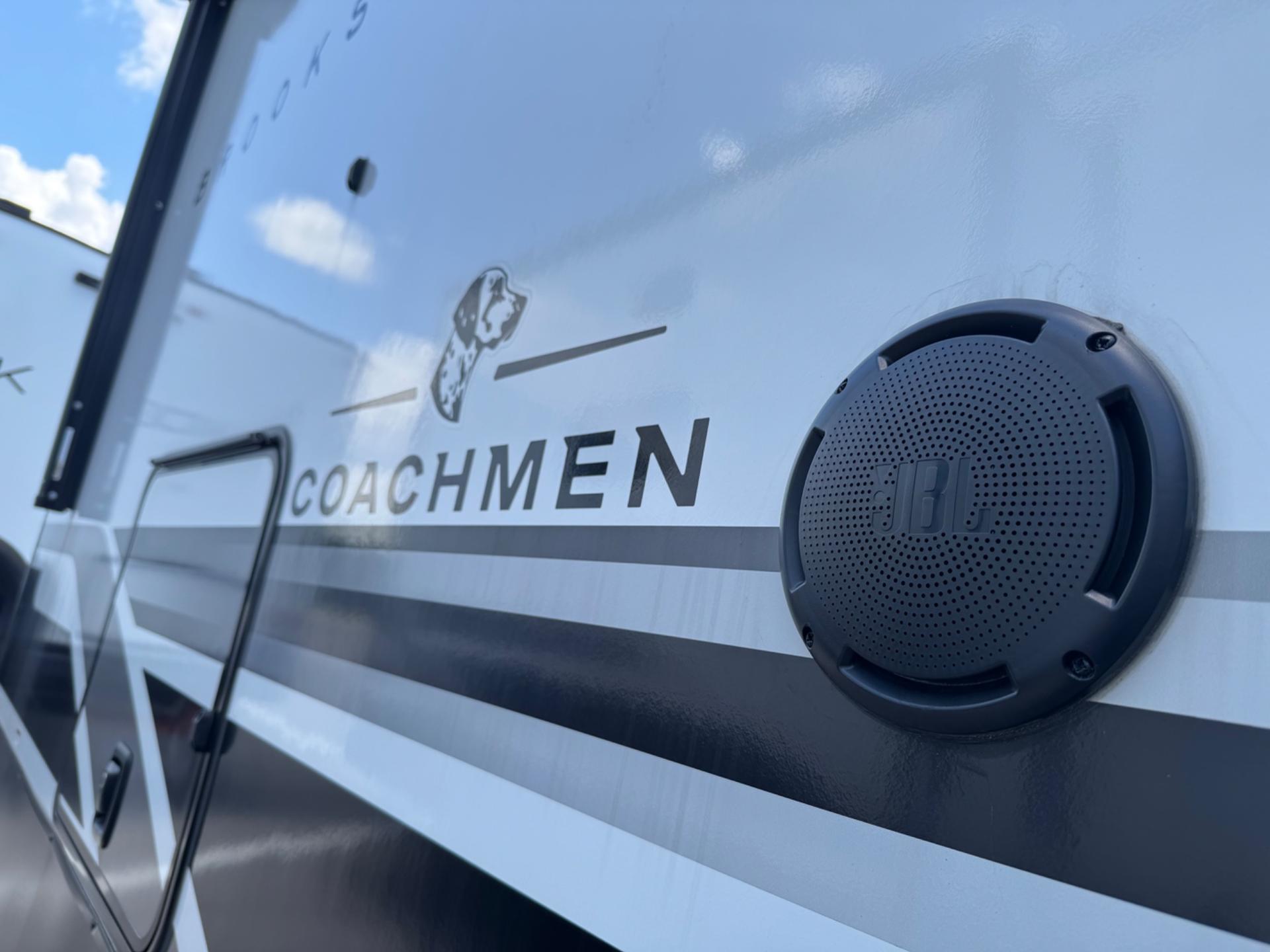 2026 Coachmen 2026 Coachmen Brookstone - thumbnail 30