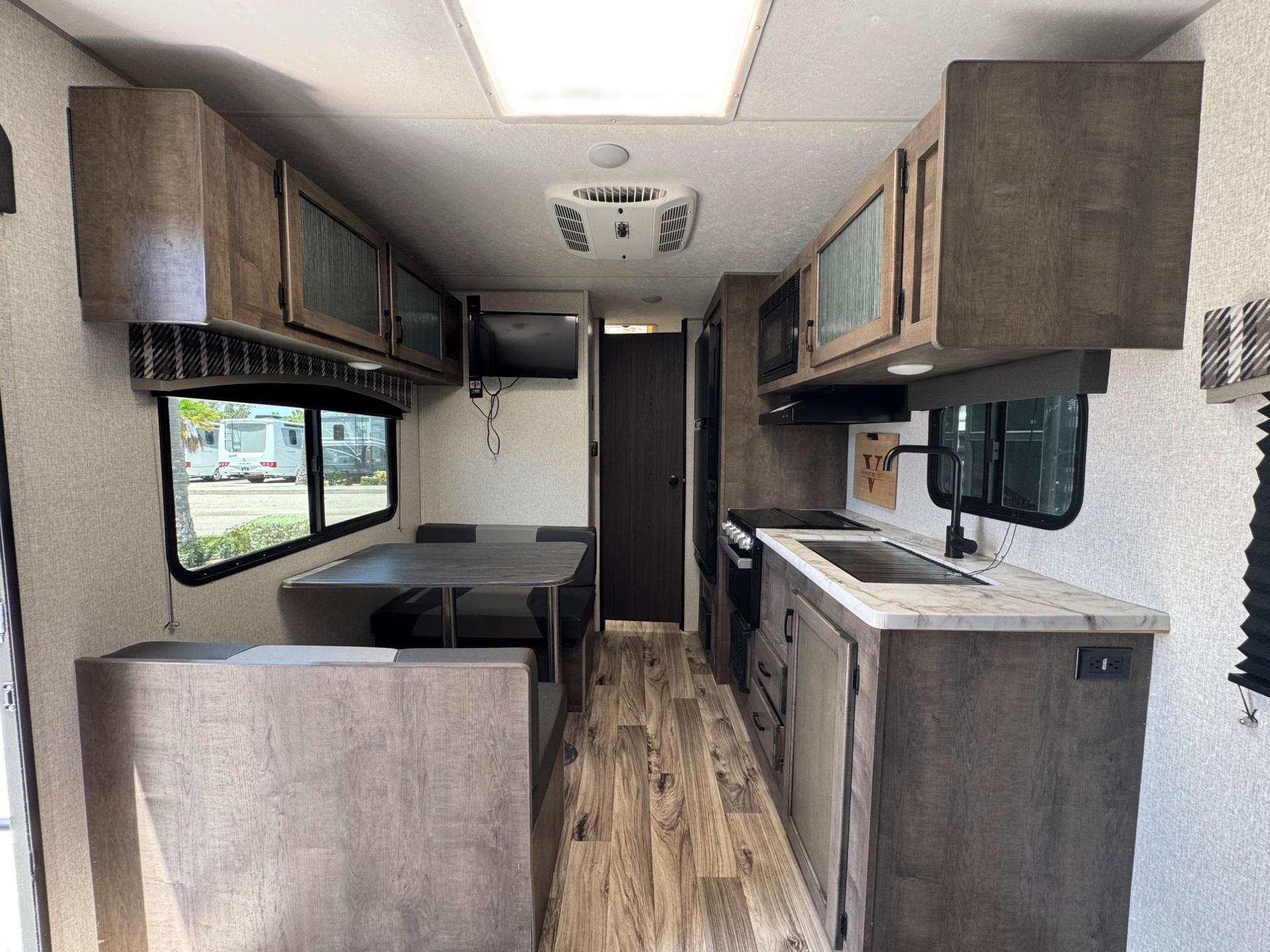 2022 Venture RV 2022 Venture RV Sonic - thumbnail 5