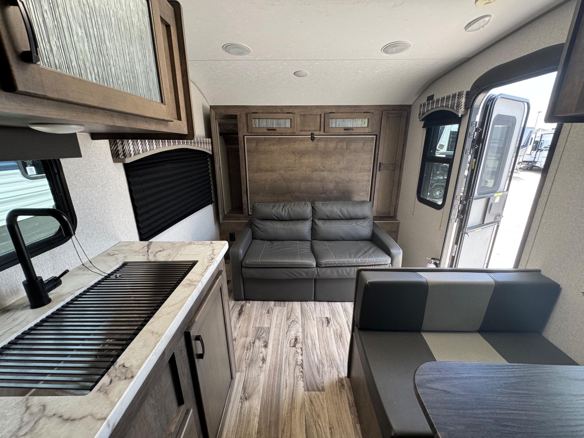 2022 Venture RV 2022 Venture RV Sonic - thumbnail 6