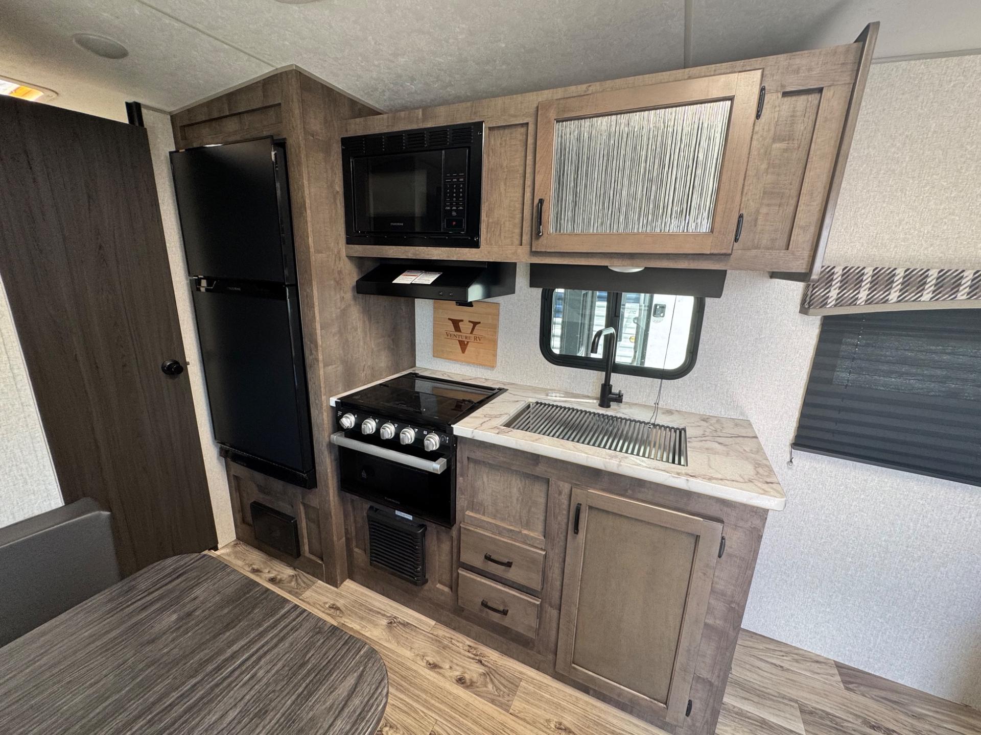 2022 Venture RV 2022 Venture RV Sonic - thumbnail 7