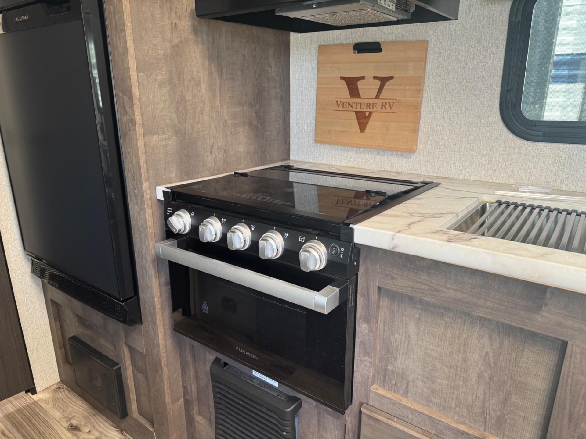 2022 Venture RV 2022 Venture RV Sonic - thumbnail 9