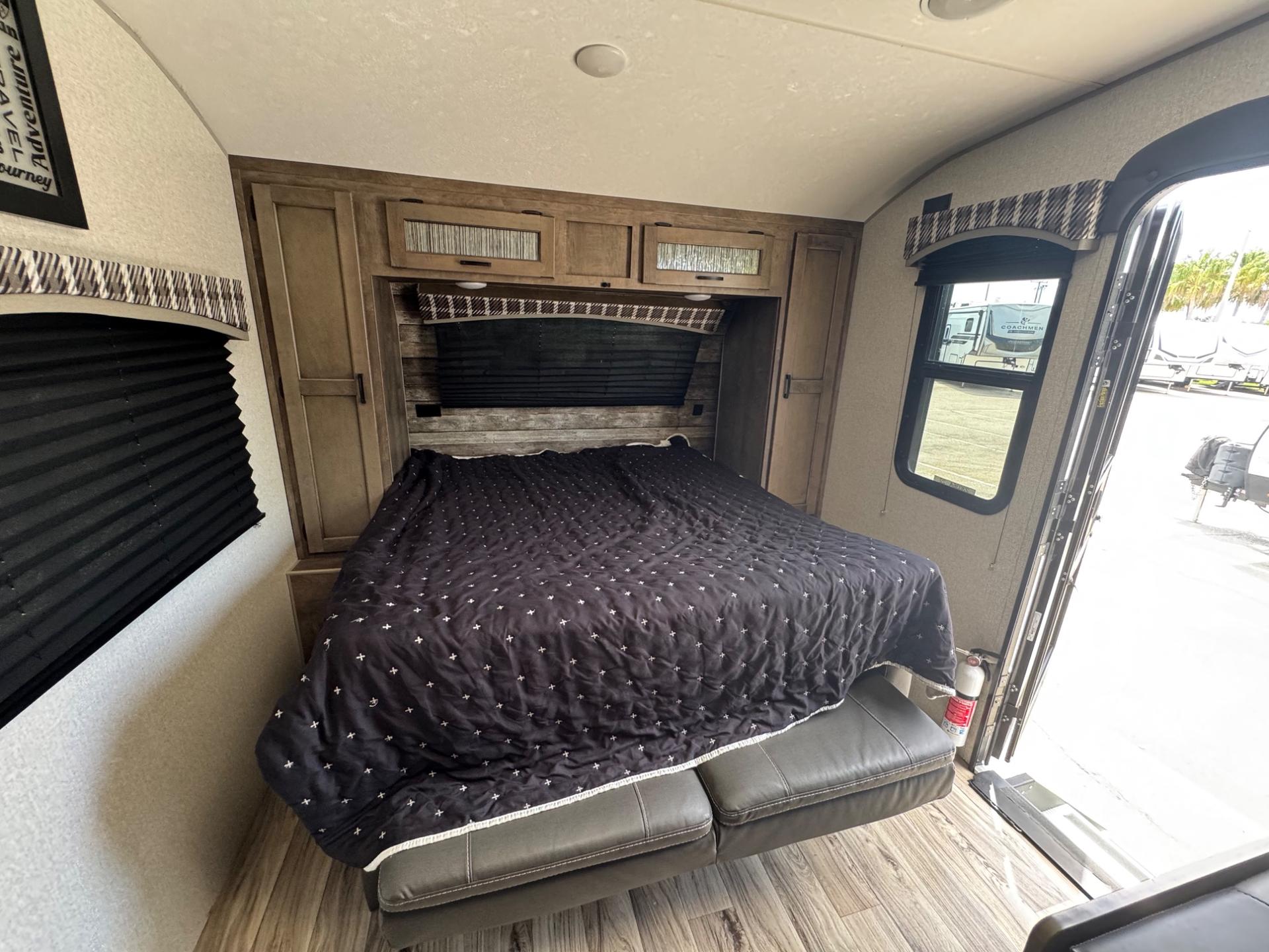 2022 Venture RV 2022 Venture RV Sonic - thumbnail 13