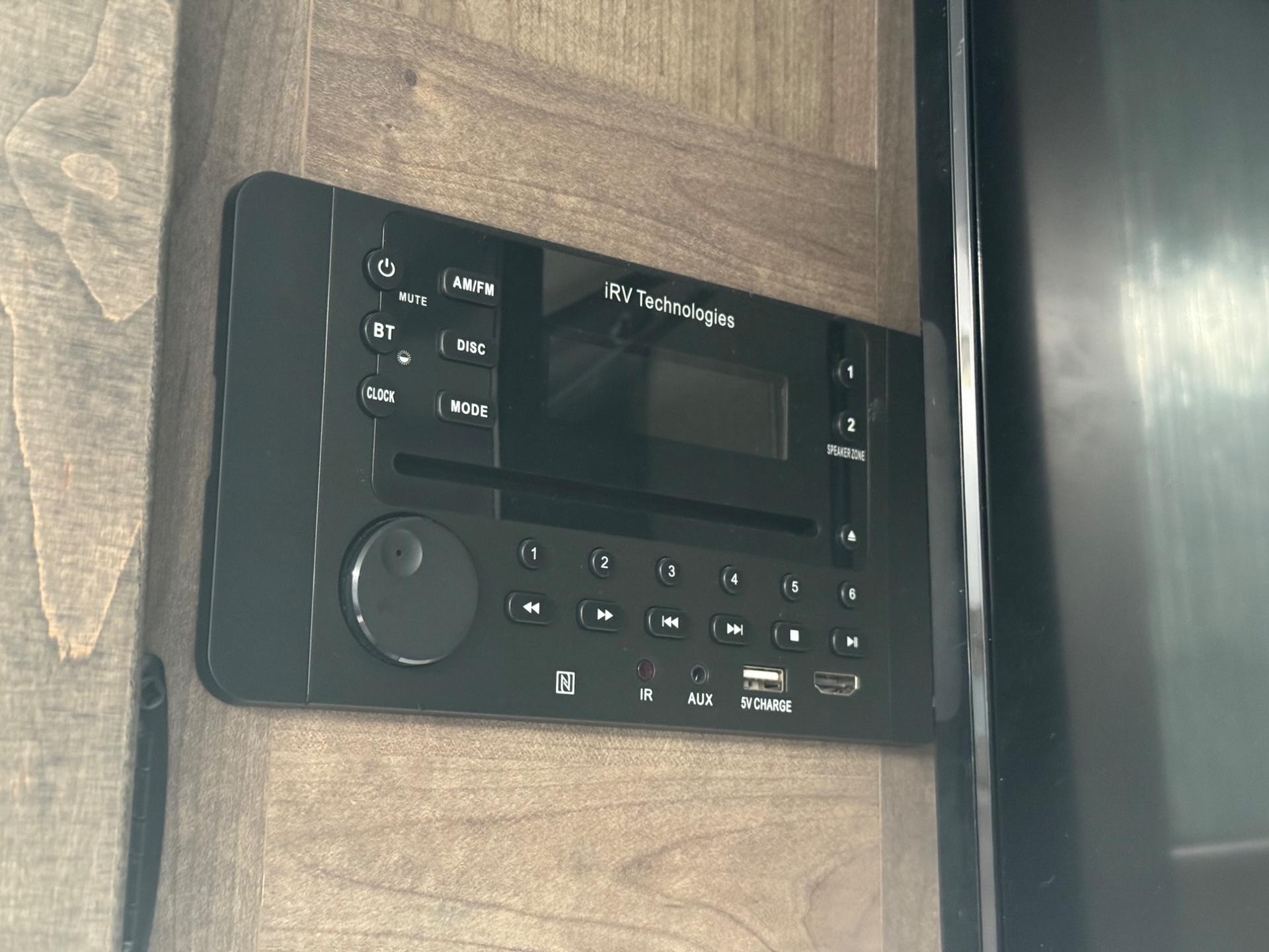 2022 Venture RV 2022 Venture RV Sonic - thumbnail 19
