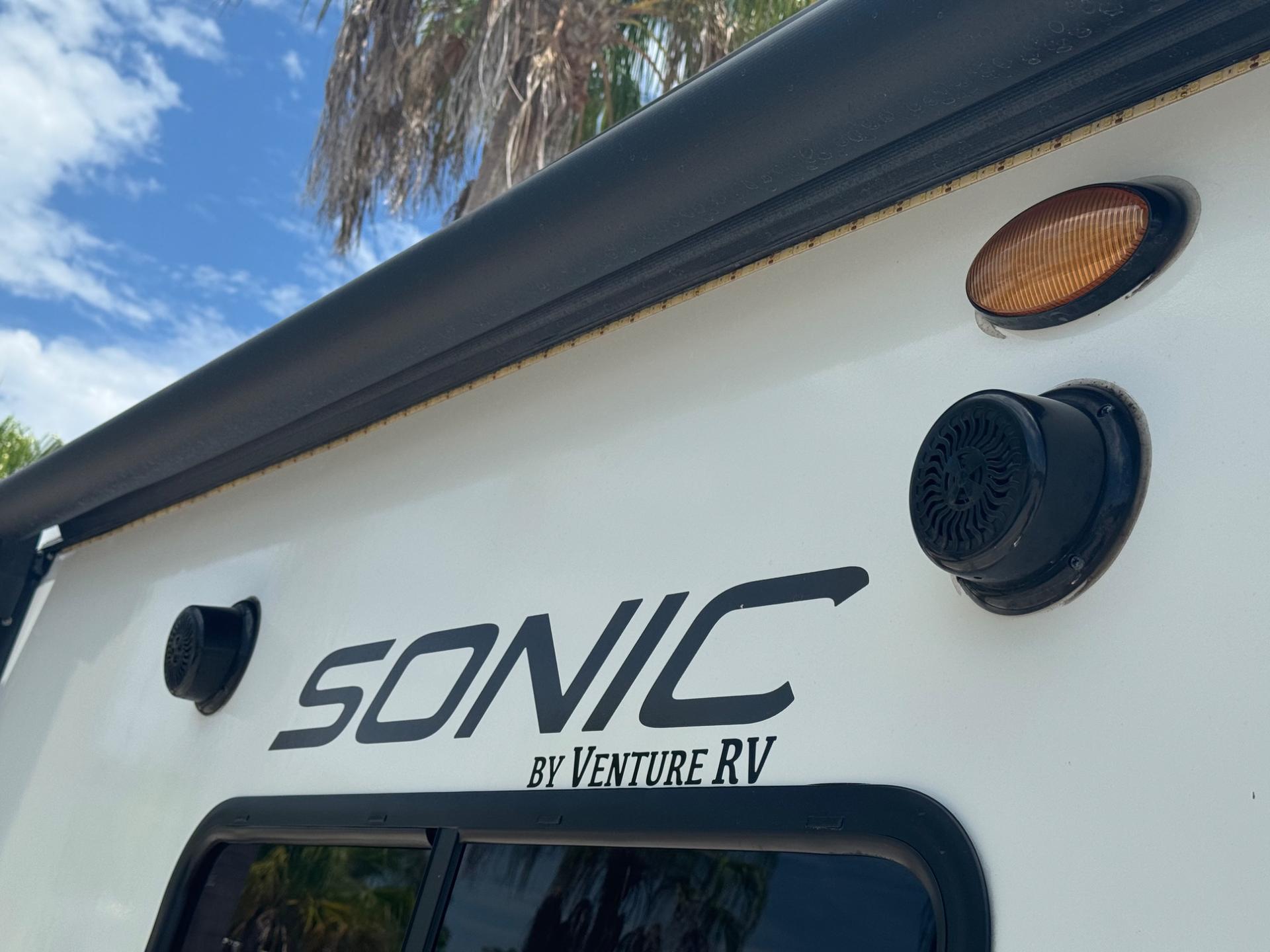2022 Venture RV 2022 Venture RV Sonic - thumbnail 20