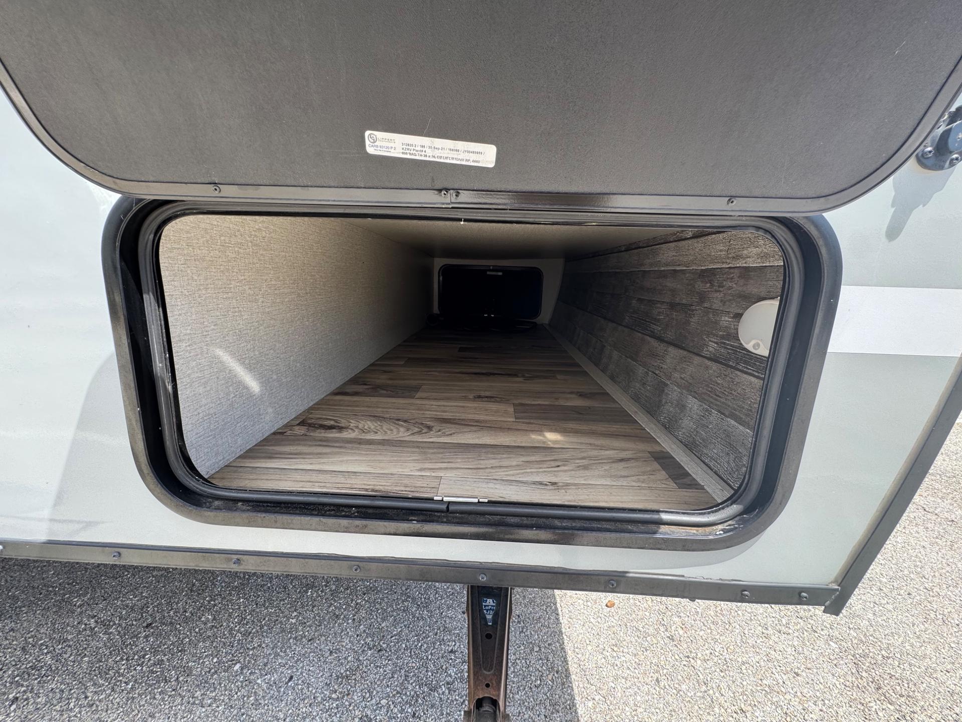 2022 Venture RV 2022 Venture RV Sonic - thumbnail 21