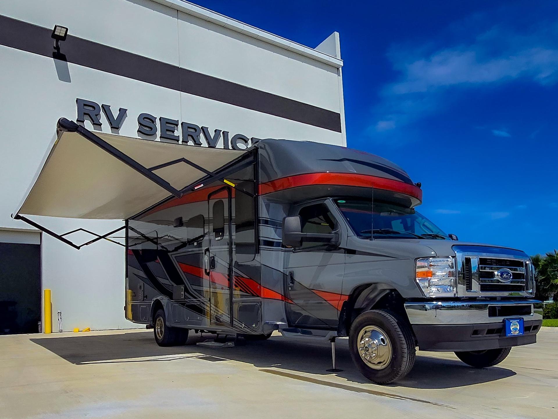2025 Gulf Stream BT Cruiser 5255B
