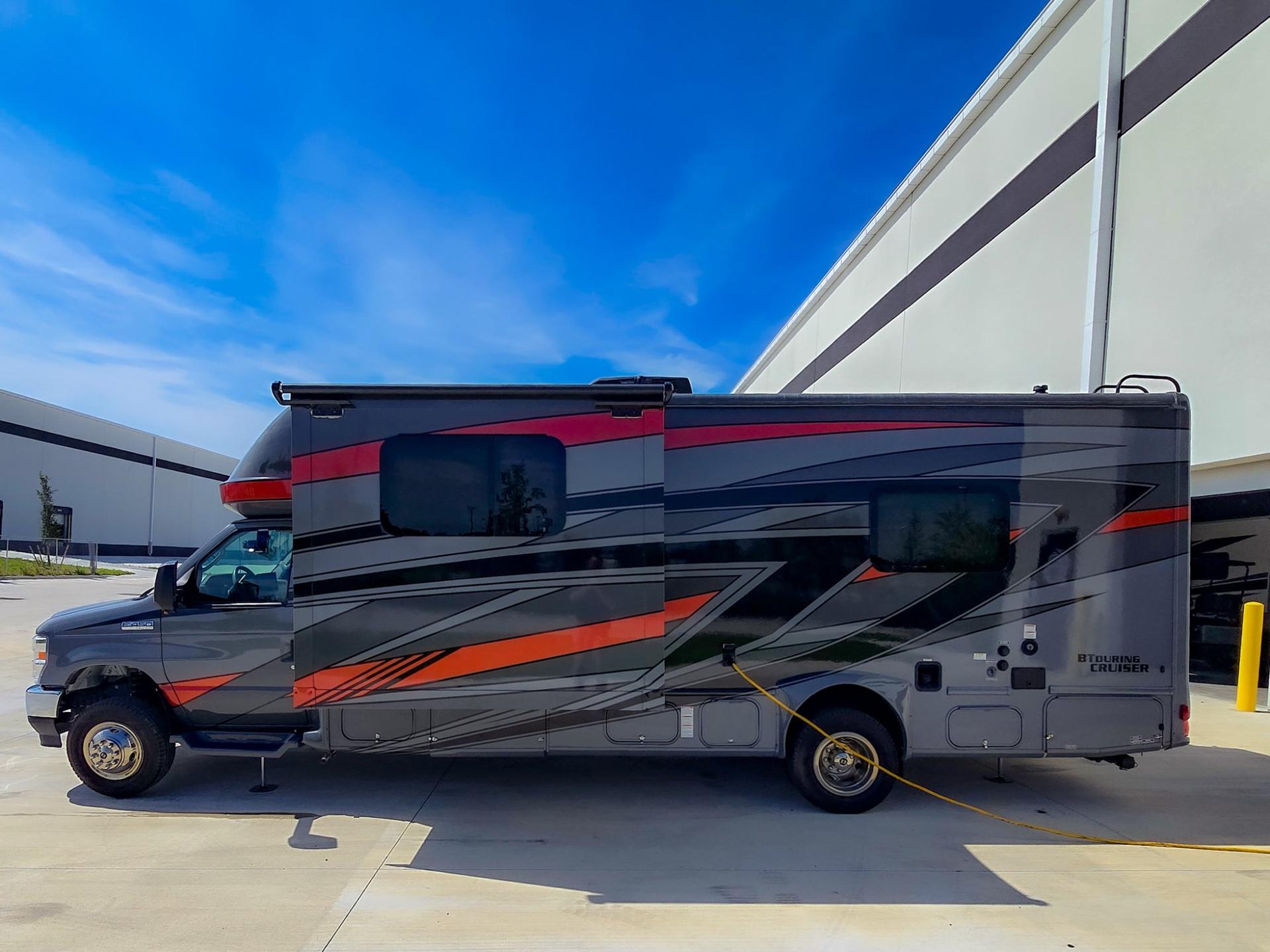 2025 Gulf Stream 2025 Gulf Stream BT Cruiser - thumbnail 5