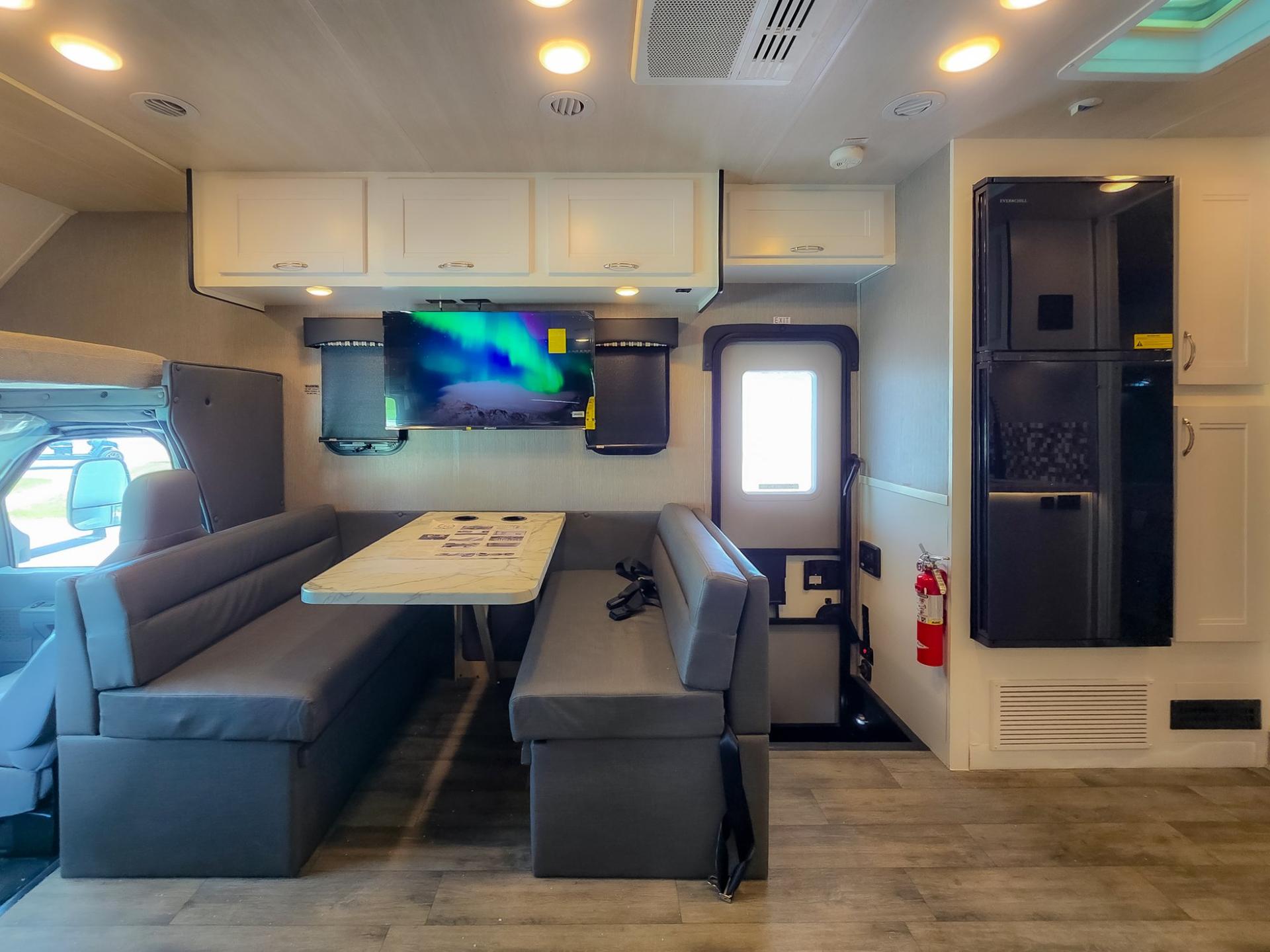 2024 Nexus RV 2024 Nexus RV Triumph - thumbnail 14