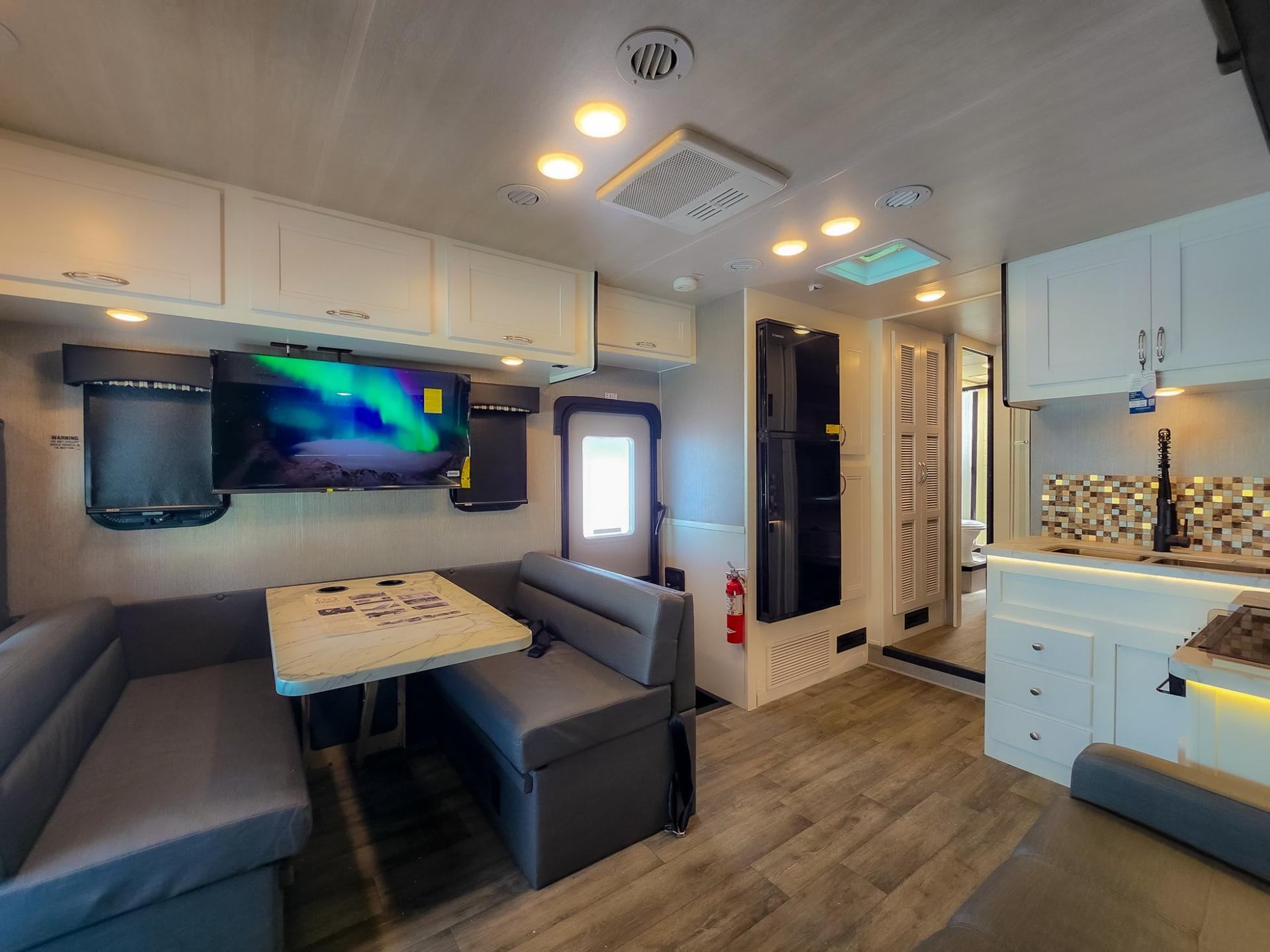 2024 Nexus RV 2024 Nexus RV Triumph - thumbnail 15