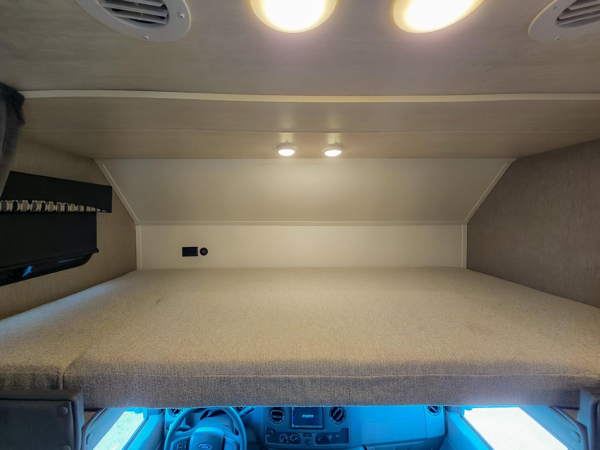 2024 Nexus RV 2024 Nexus RV Triumph - thumbnail 18