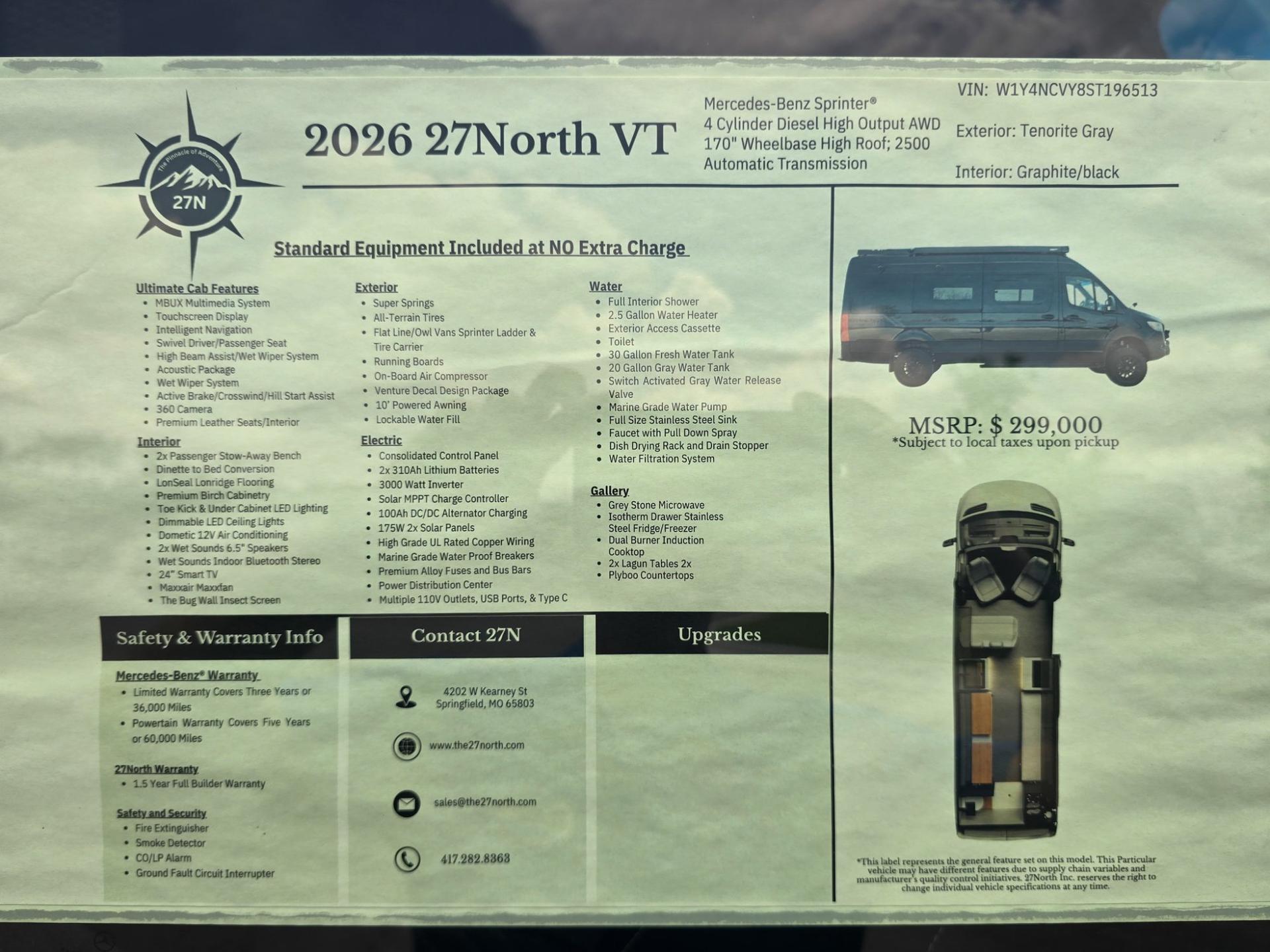 2026 27North 2026 27North VT - thumbnail 36