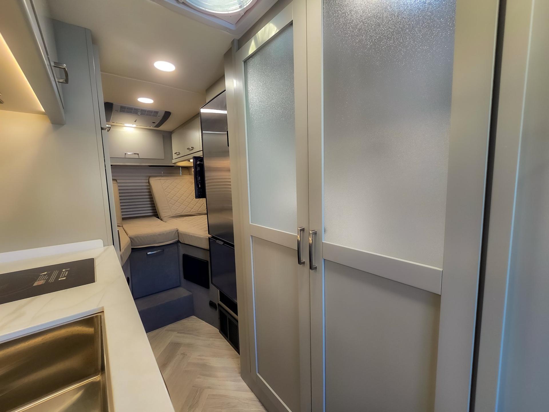 2025 Coachmen 2025 Coachmen Galleria - thumbnail 14