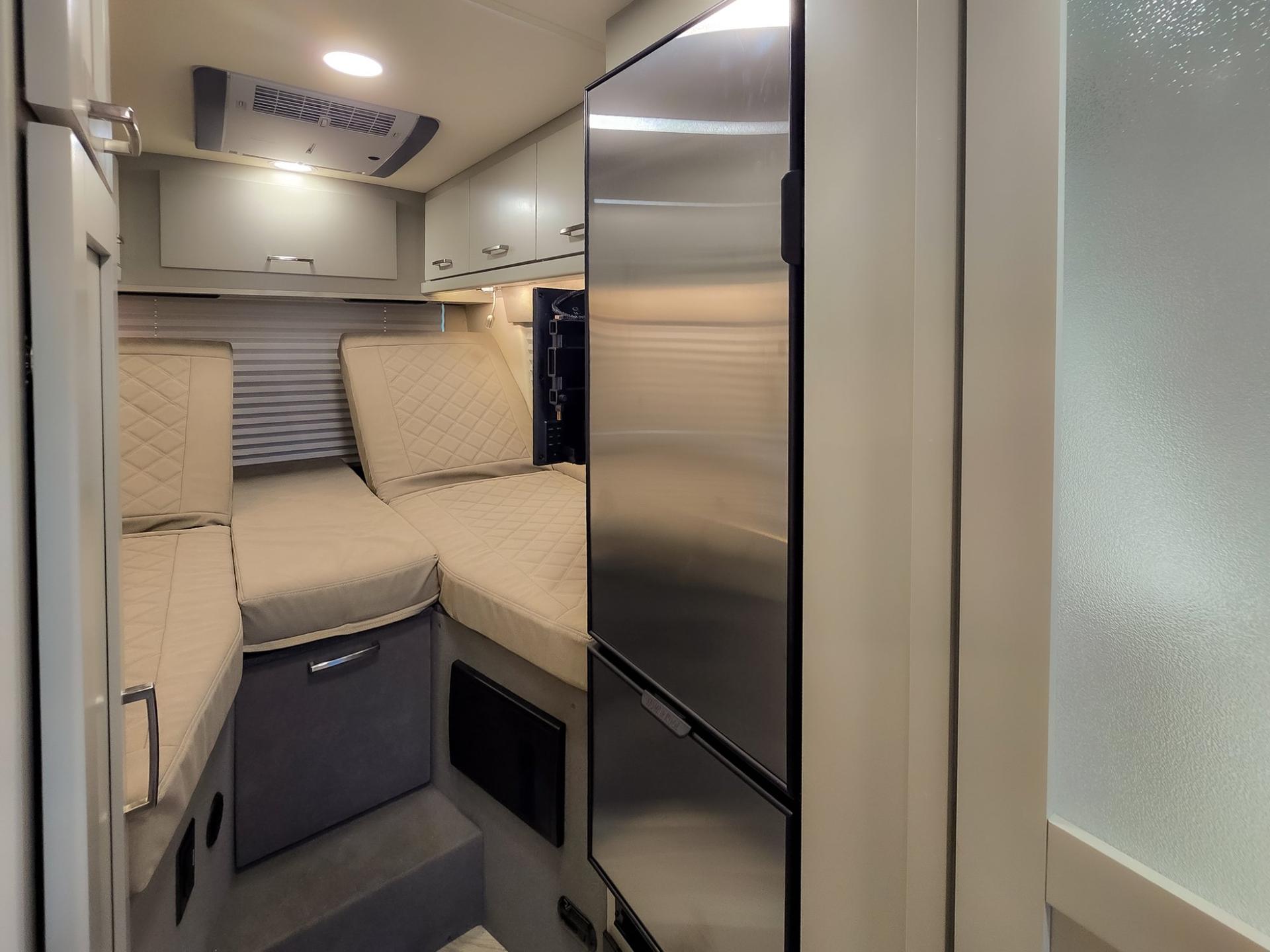 2025 Coachmen 2025 Coachmen Galleria - thumbnail 17