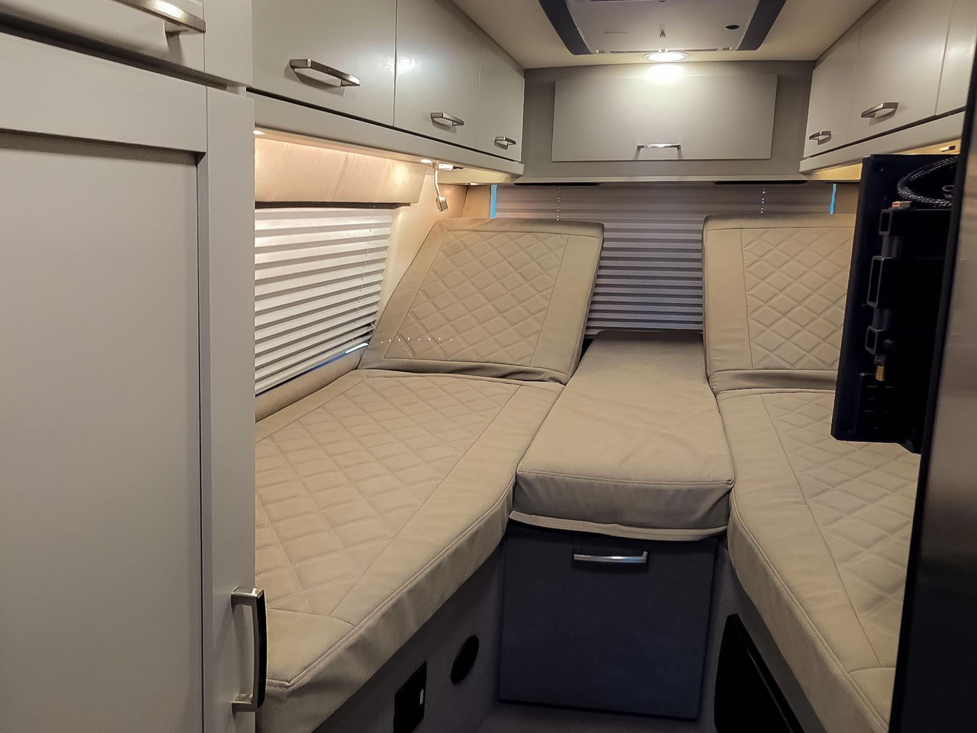 2025 Coachmen 2025 Coachmen Galleria - thumbnail 18
