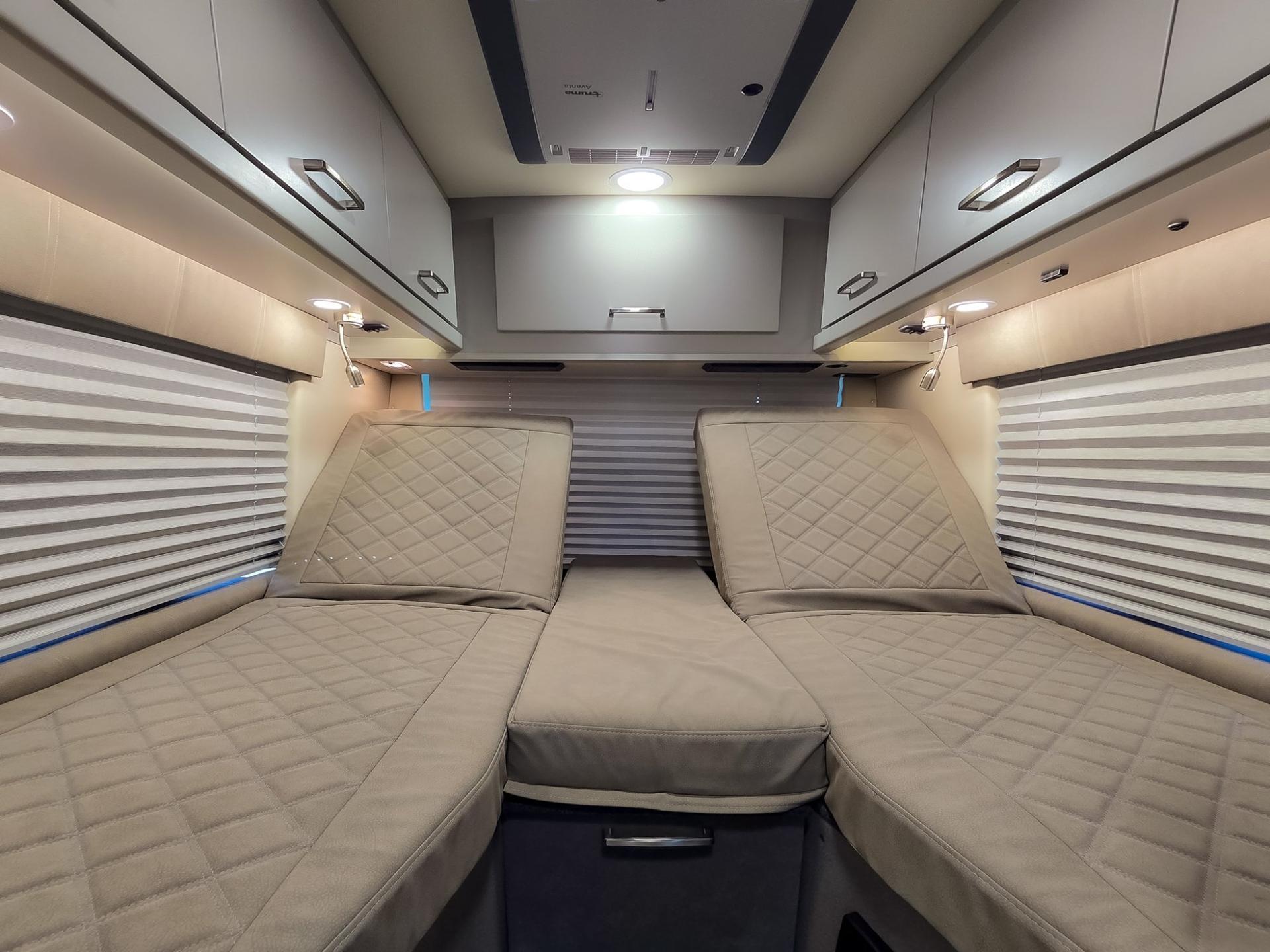 2025 Coachmen 2025 Coachmen Galleria - thumbnail 19