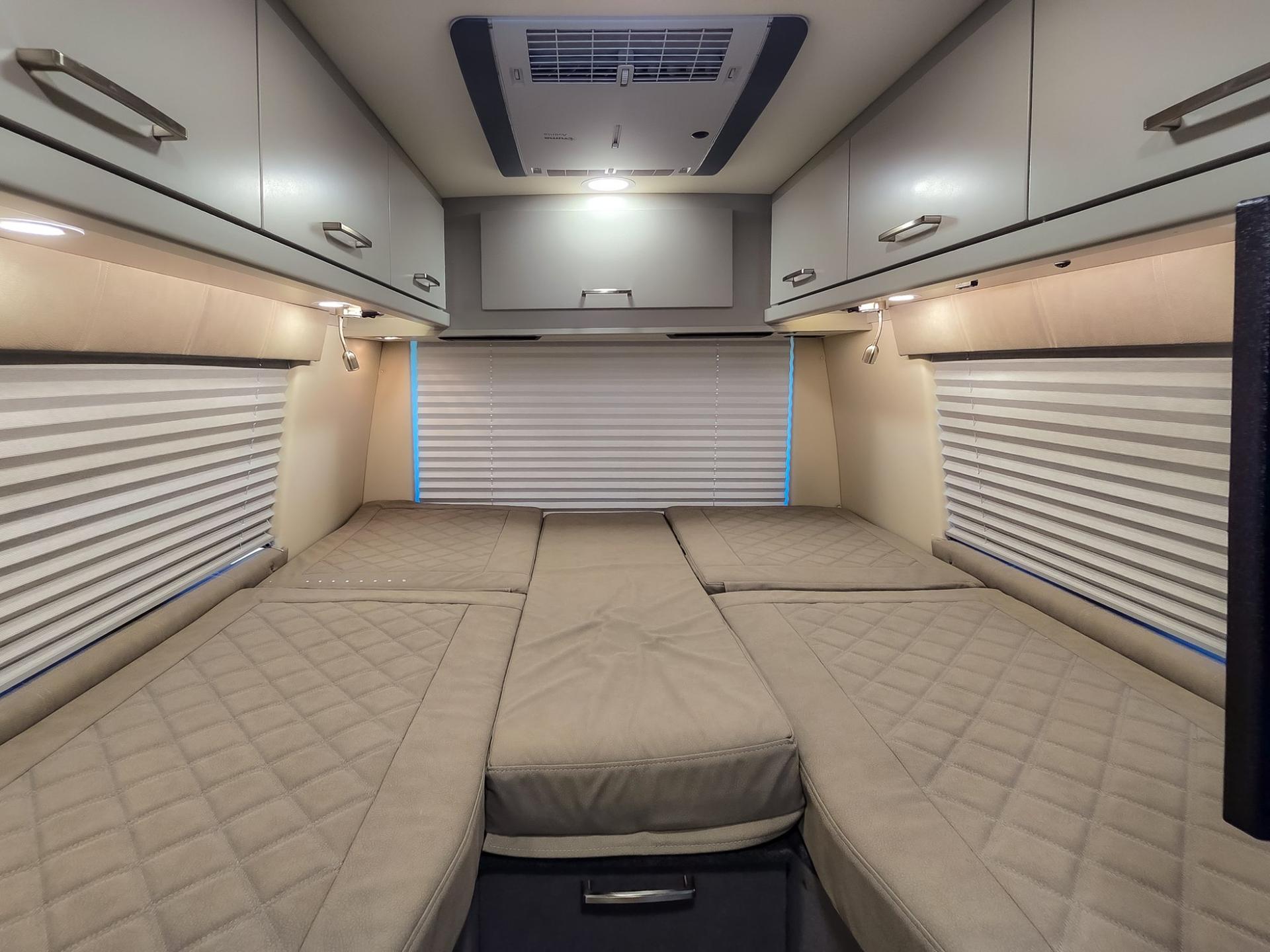 2025 Coachmen 2025 Coachmen Galleria - thumbnail 20