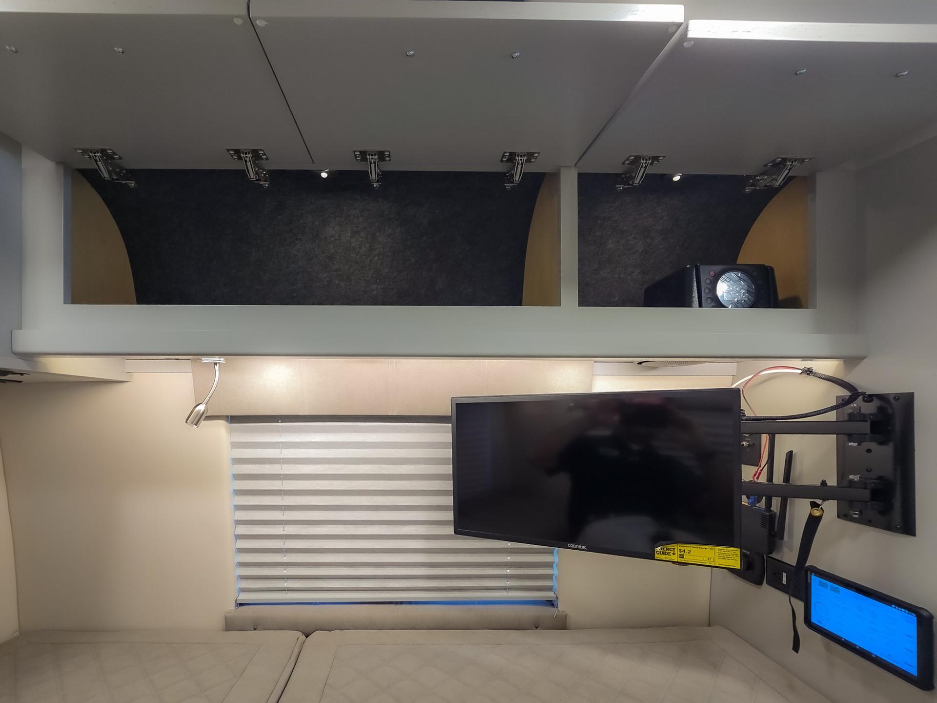 2025 Coachmen 2025 Coachmen Galleria - thumbnail 23