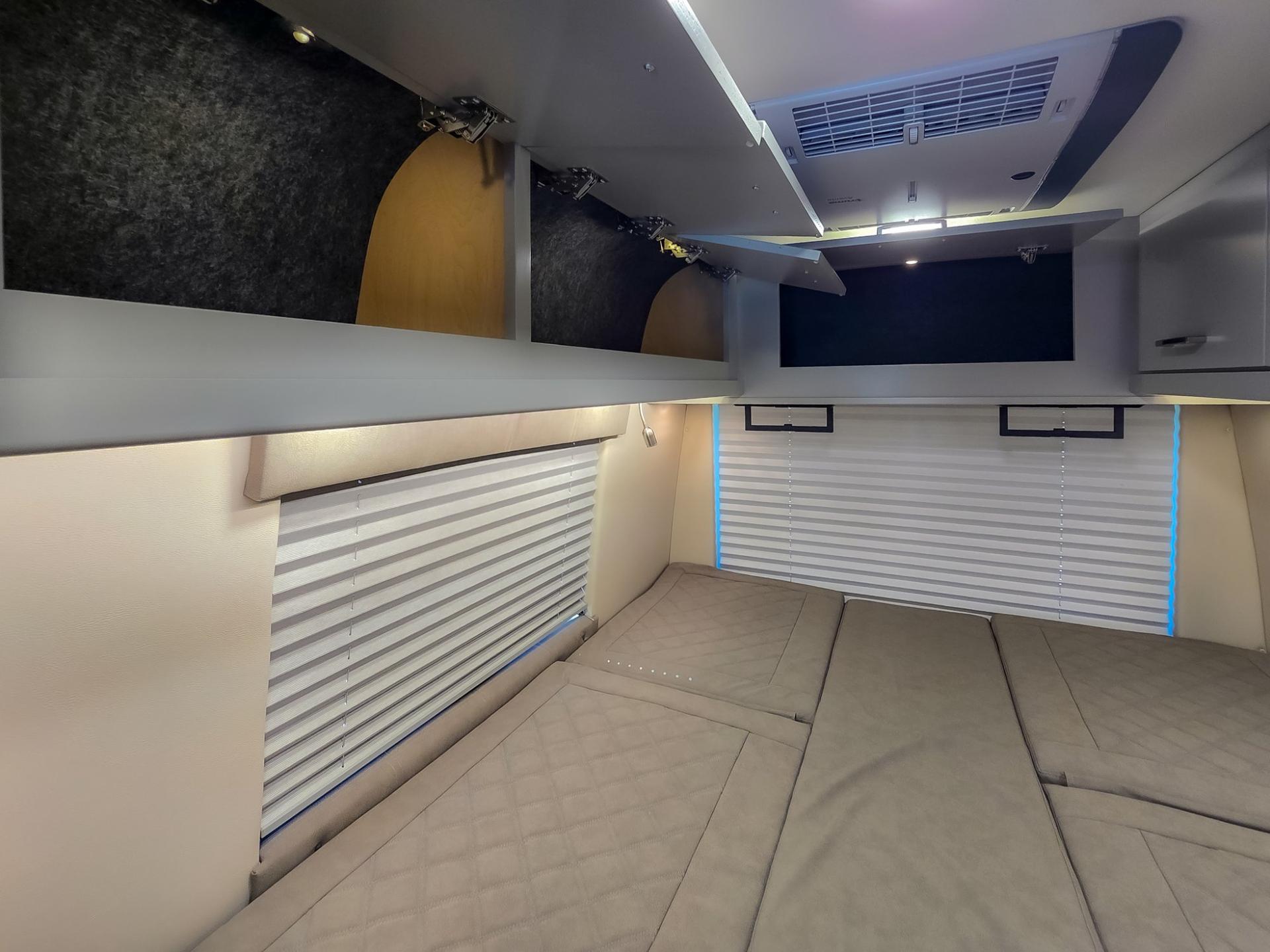 2025 Coachmen 2025 Coachmen Galleria - thumbnail 24