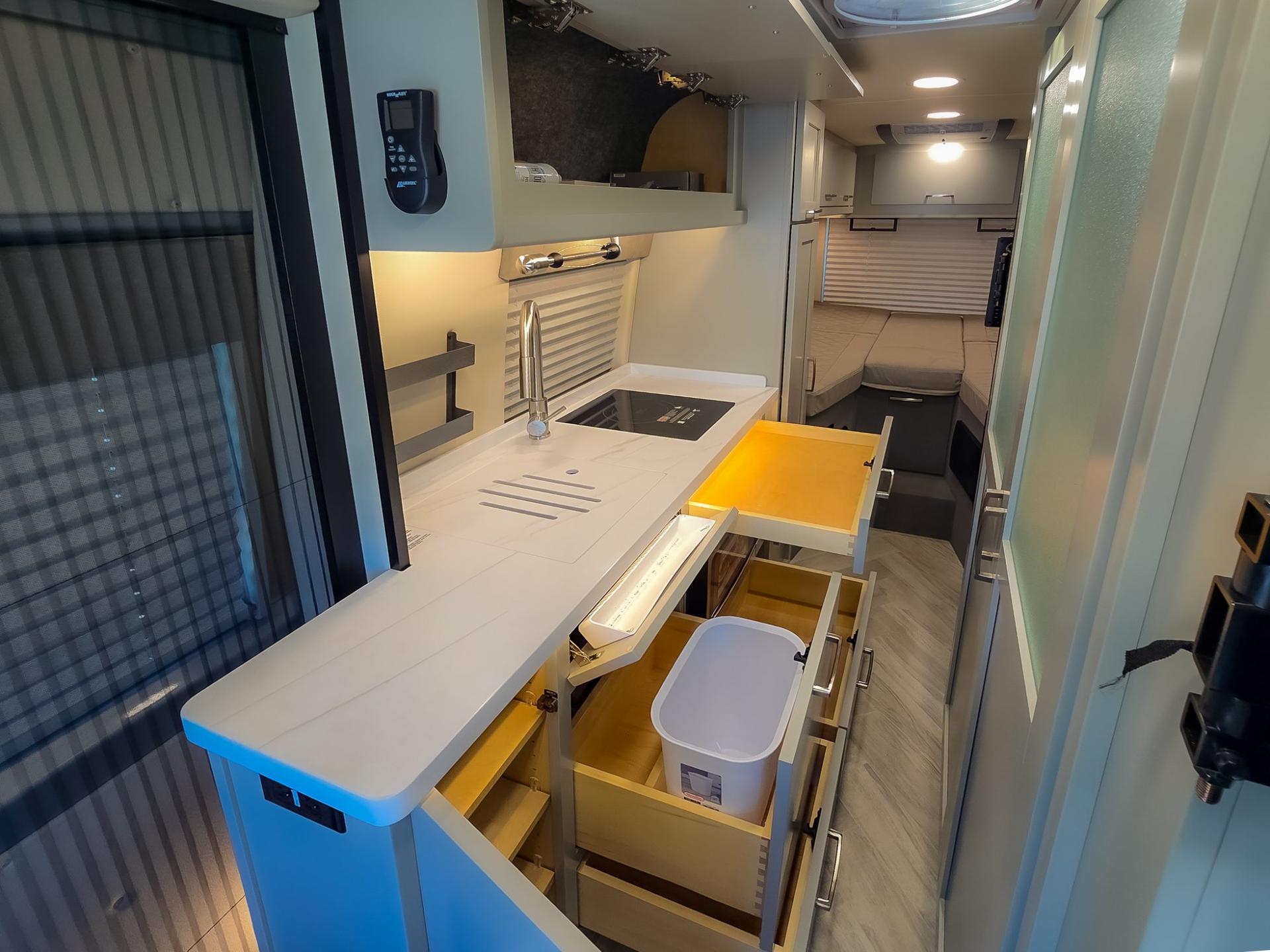 2025 Coachmen 2025 Coachmen Galleria - thumbnail 31
