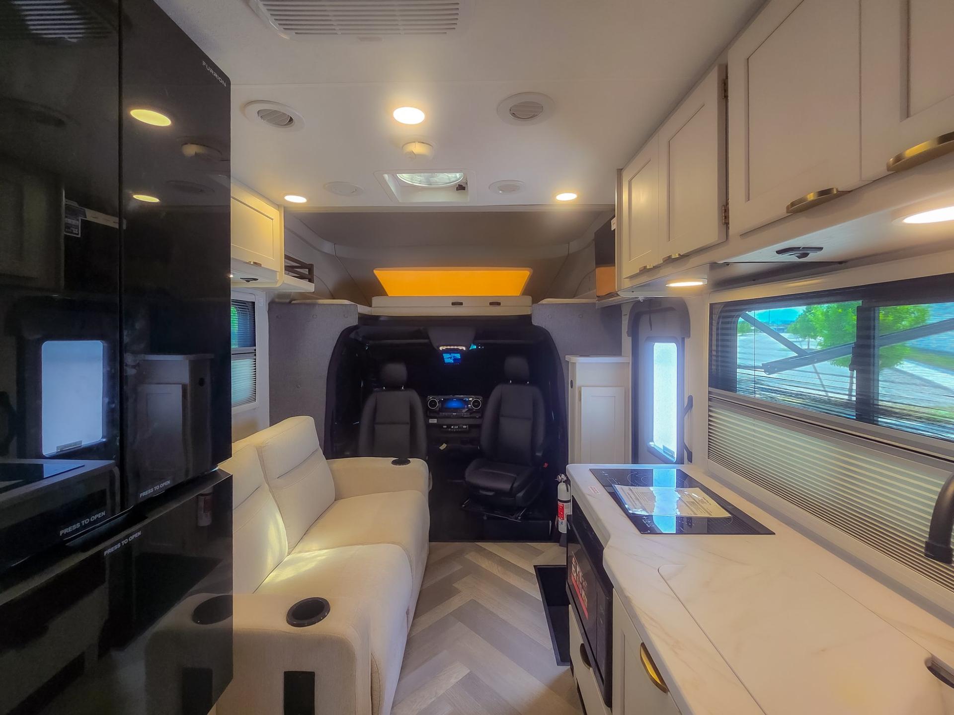 2025 Coachmen 2025 Coachmen Prism Select - thumbnail 20