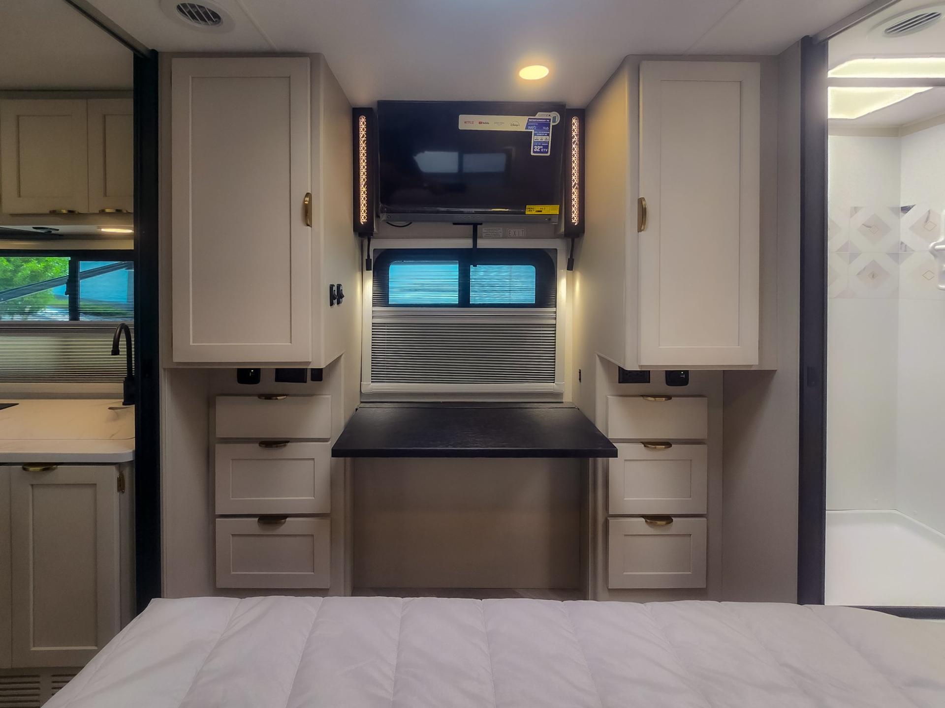 2025 Coachmen 2025 Coachmen Prism Select - thumbnail 30
