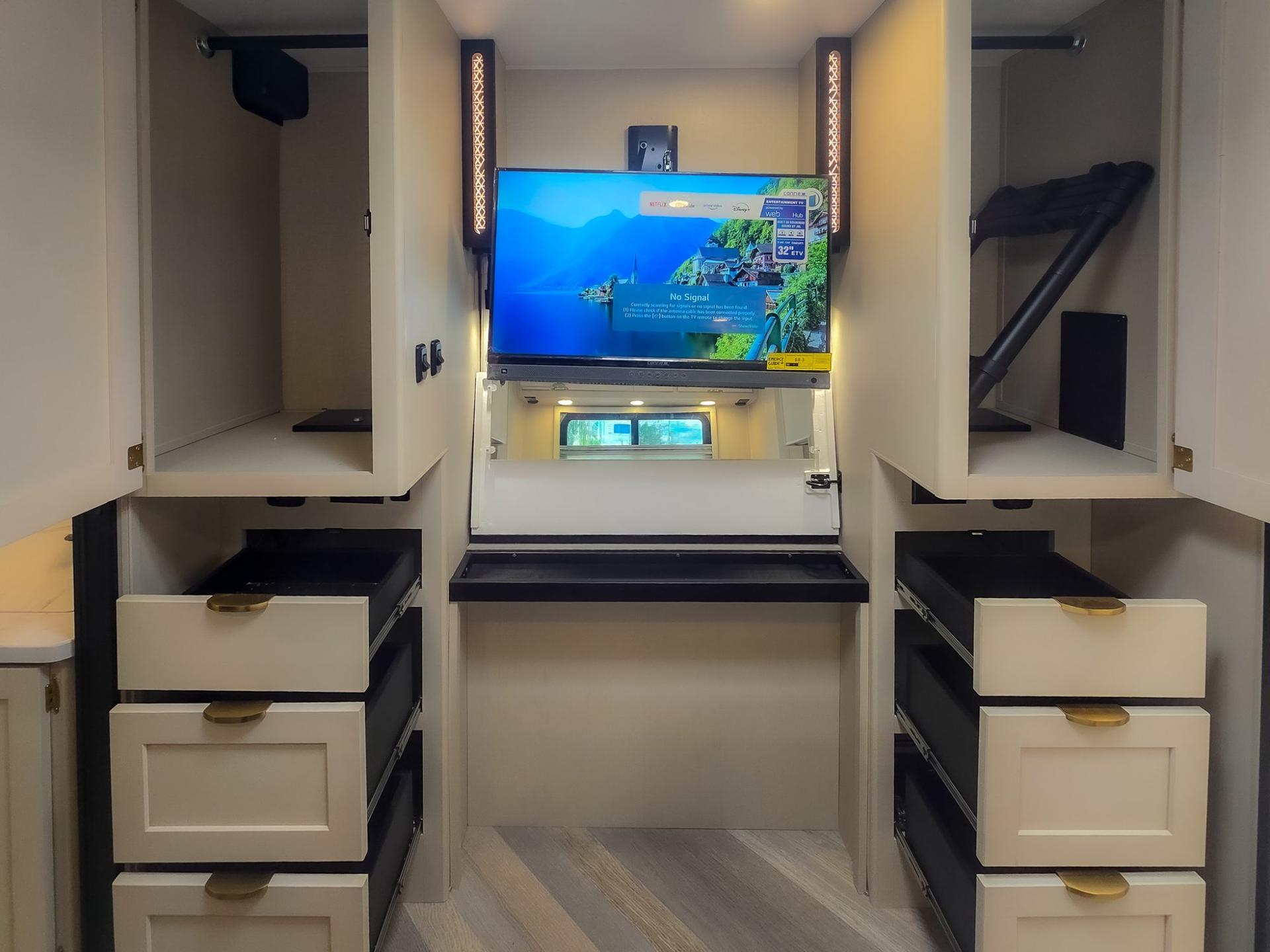 2025 Coachmen 2025 Coachmen Prism Select - thumbnail 31