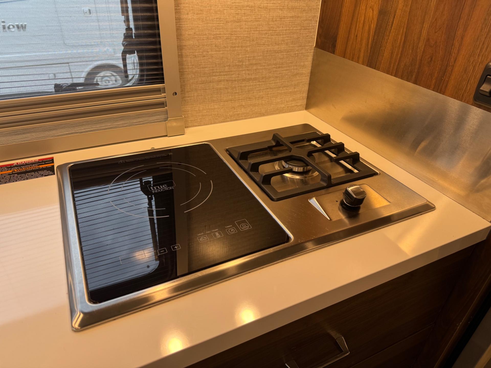 2024 Winnebago 2024 Winnebago View - thumbnail 9
