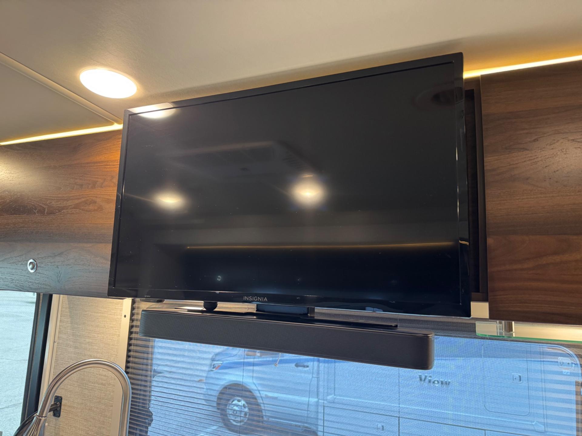 2024 Winnebago 2024 Winnebago View - thumbnail 10