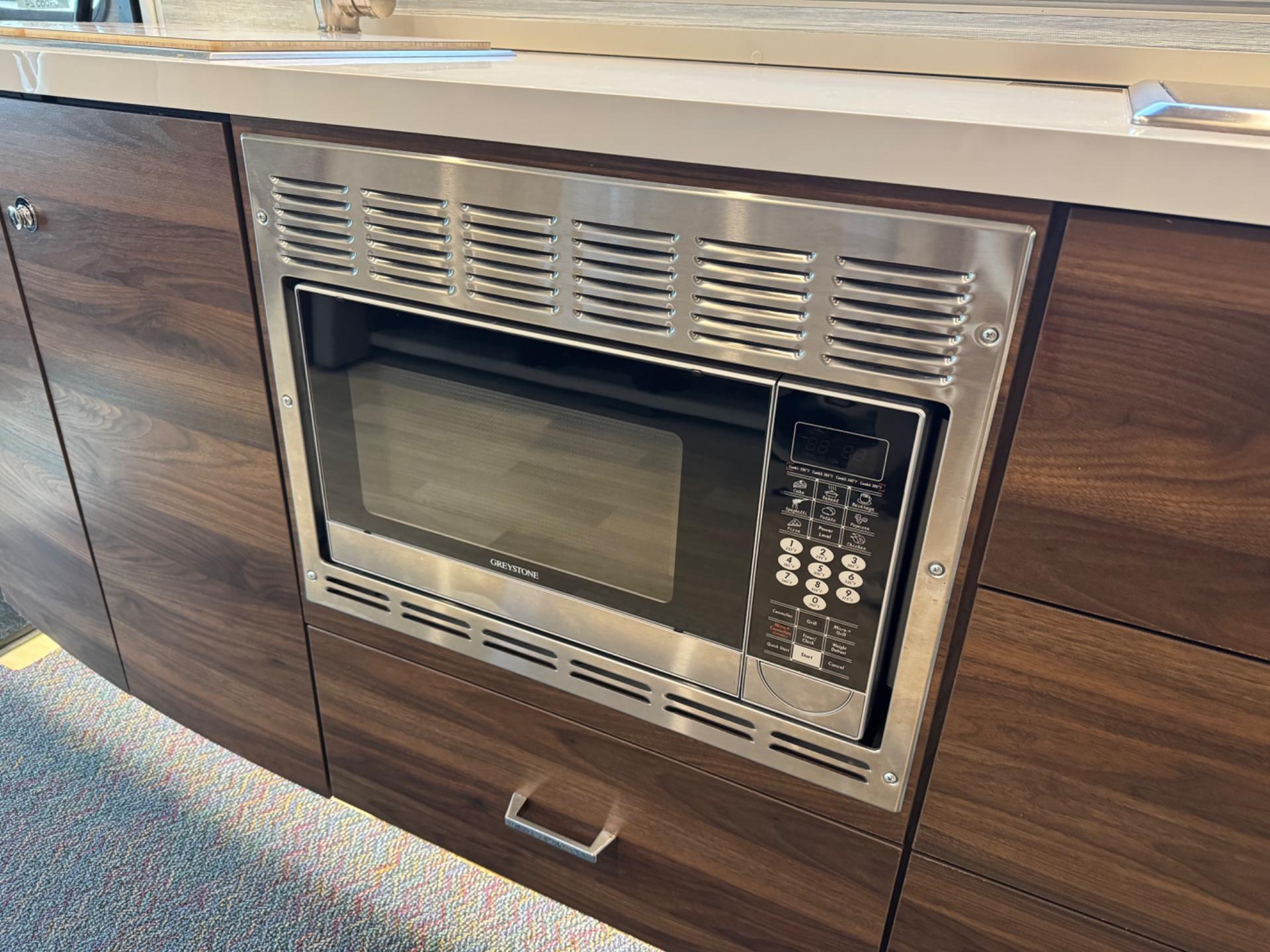 2024 Winnebago 2024 Winnebago View - thumbnail 11