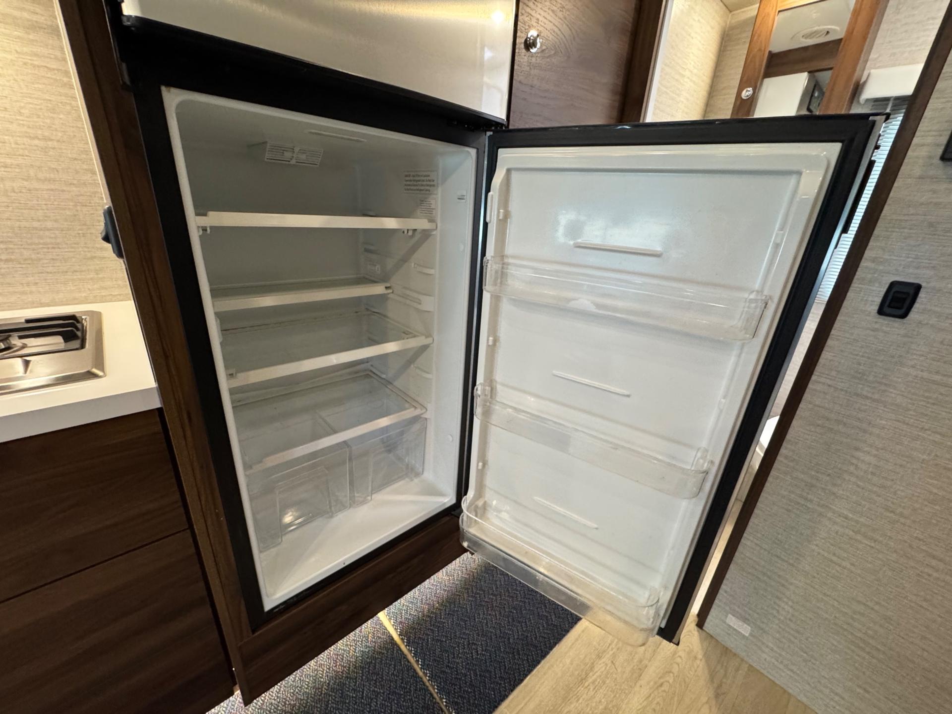 2024 Winnebago 2024 Winnebago View - thumbnail 13