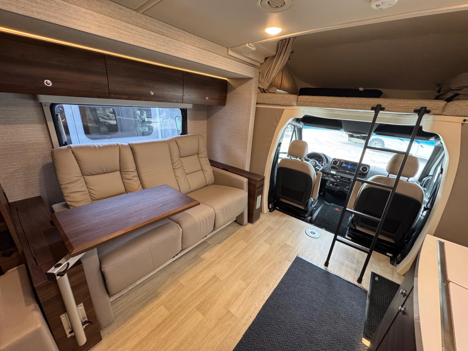 2024 Winnebago 2024 Winnebago View - thumbnail 14