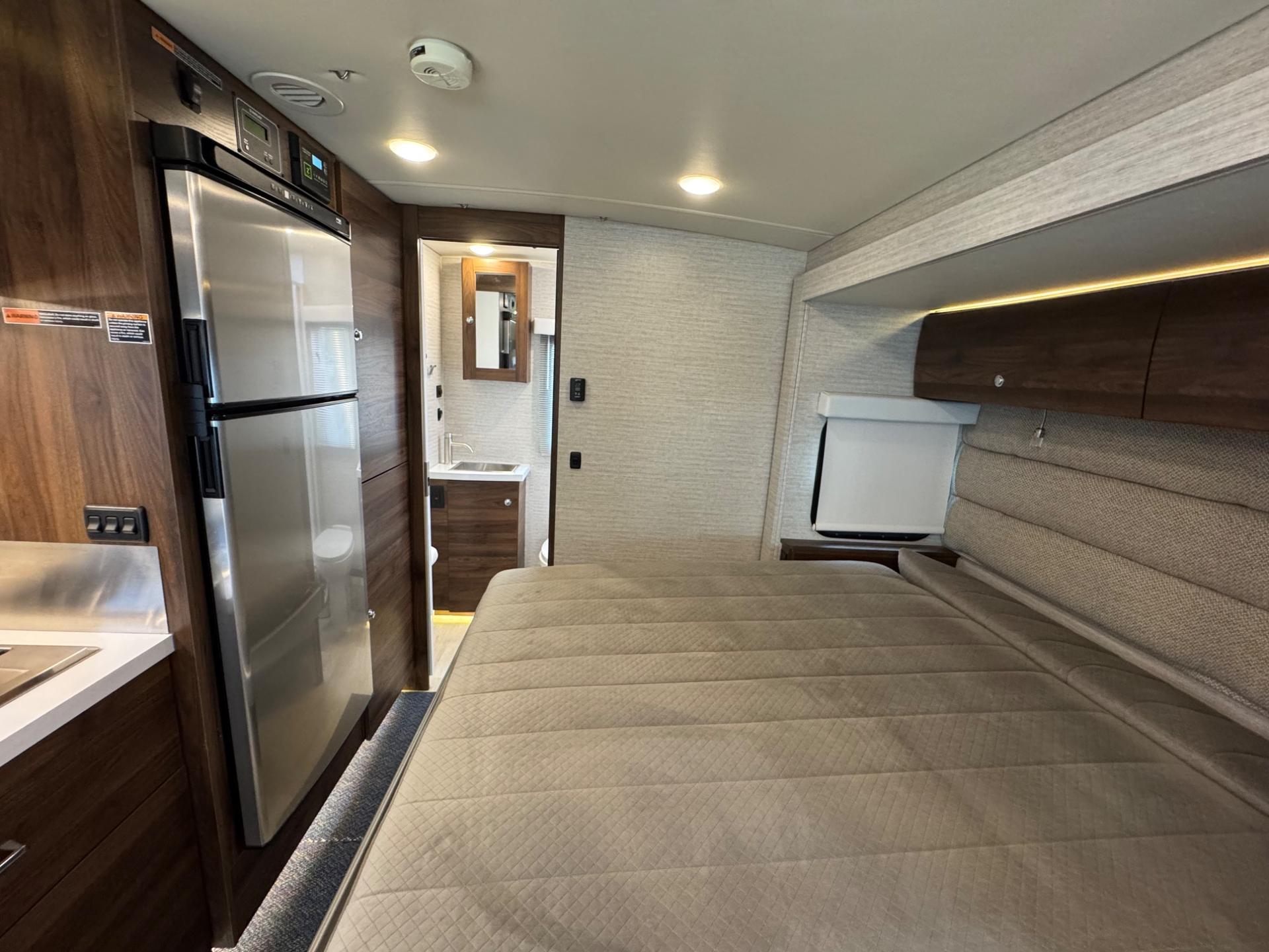 2024 Winnebago 2024 Winnebago View - thumbnail 20