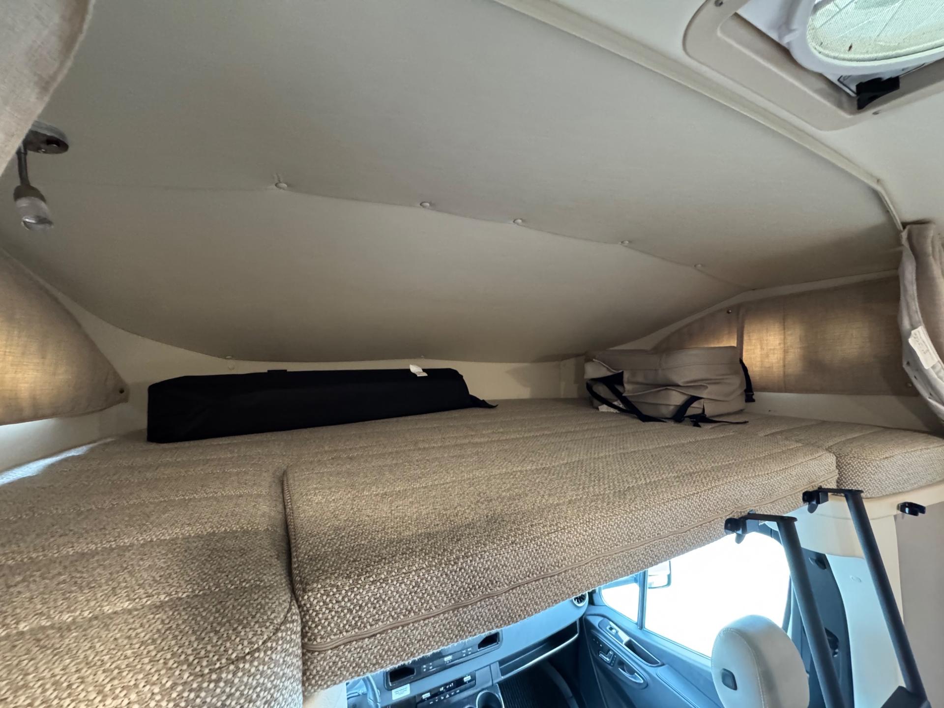 2024 Winnebago 2024 Winnebago View - thumbnail 22