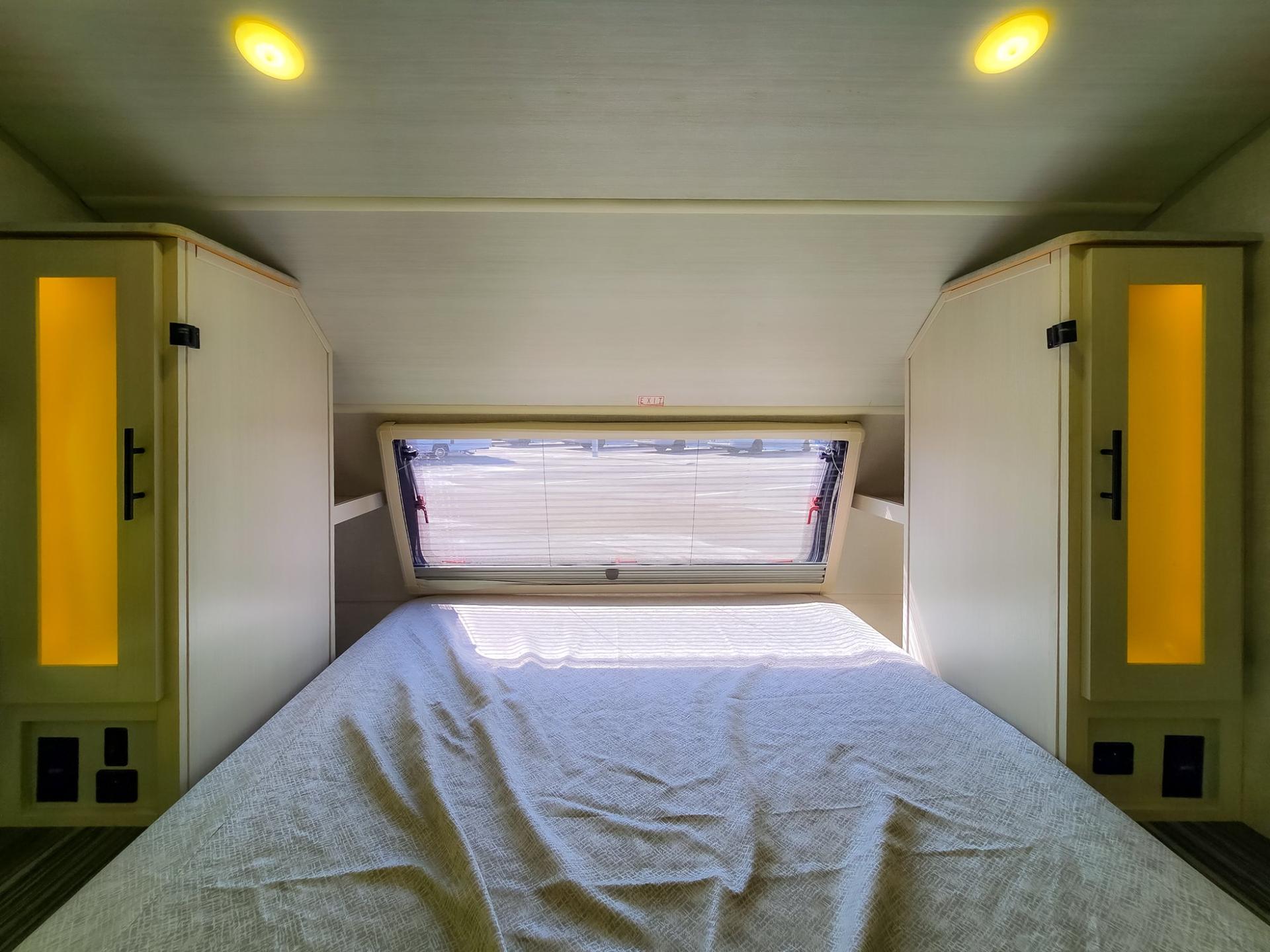 2022 Forest River 2022 Forest River R-Pod - thumbnail 29