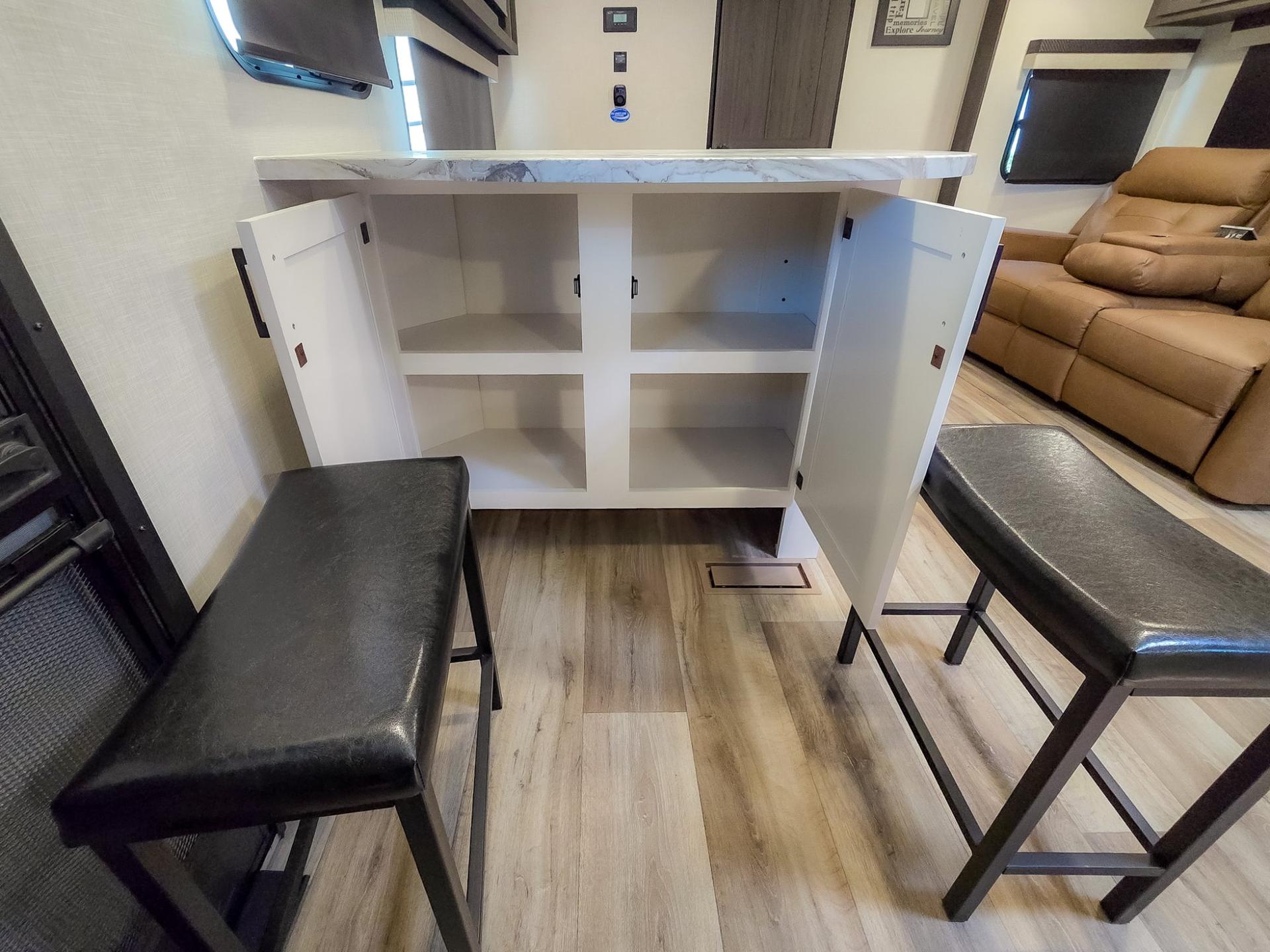 2026 Venture RV 2026 Venture RV SportTrek - thumbnail 18