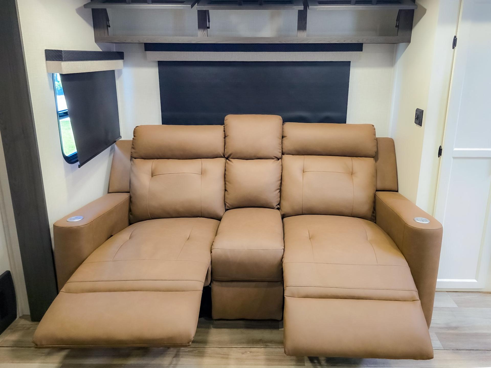 2026 Venture RV 2026 Venture RV SportTrek - thumbnail 26