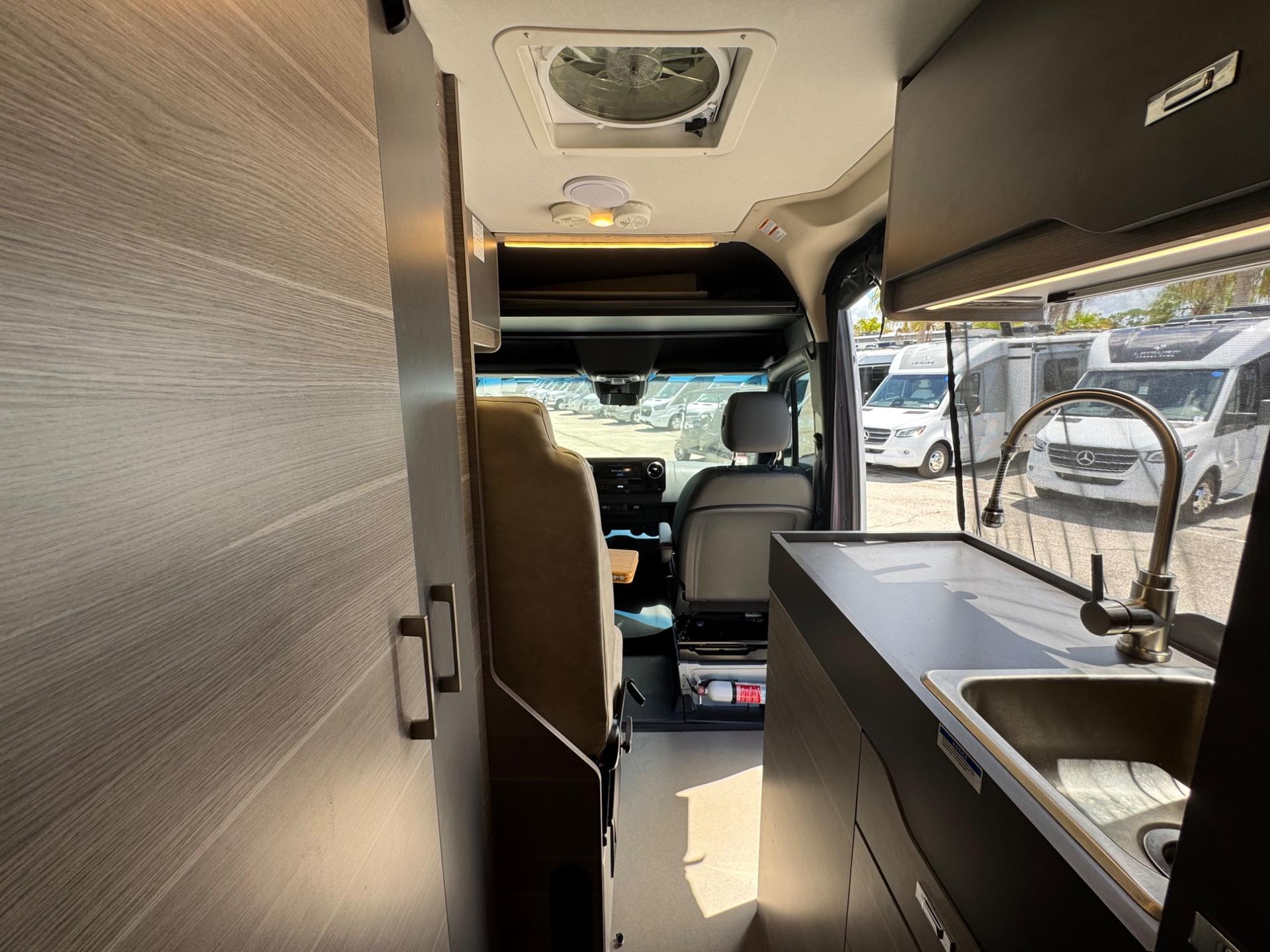 2023 Jayco 2023 Jayco Terrain - thumbnail 7