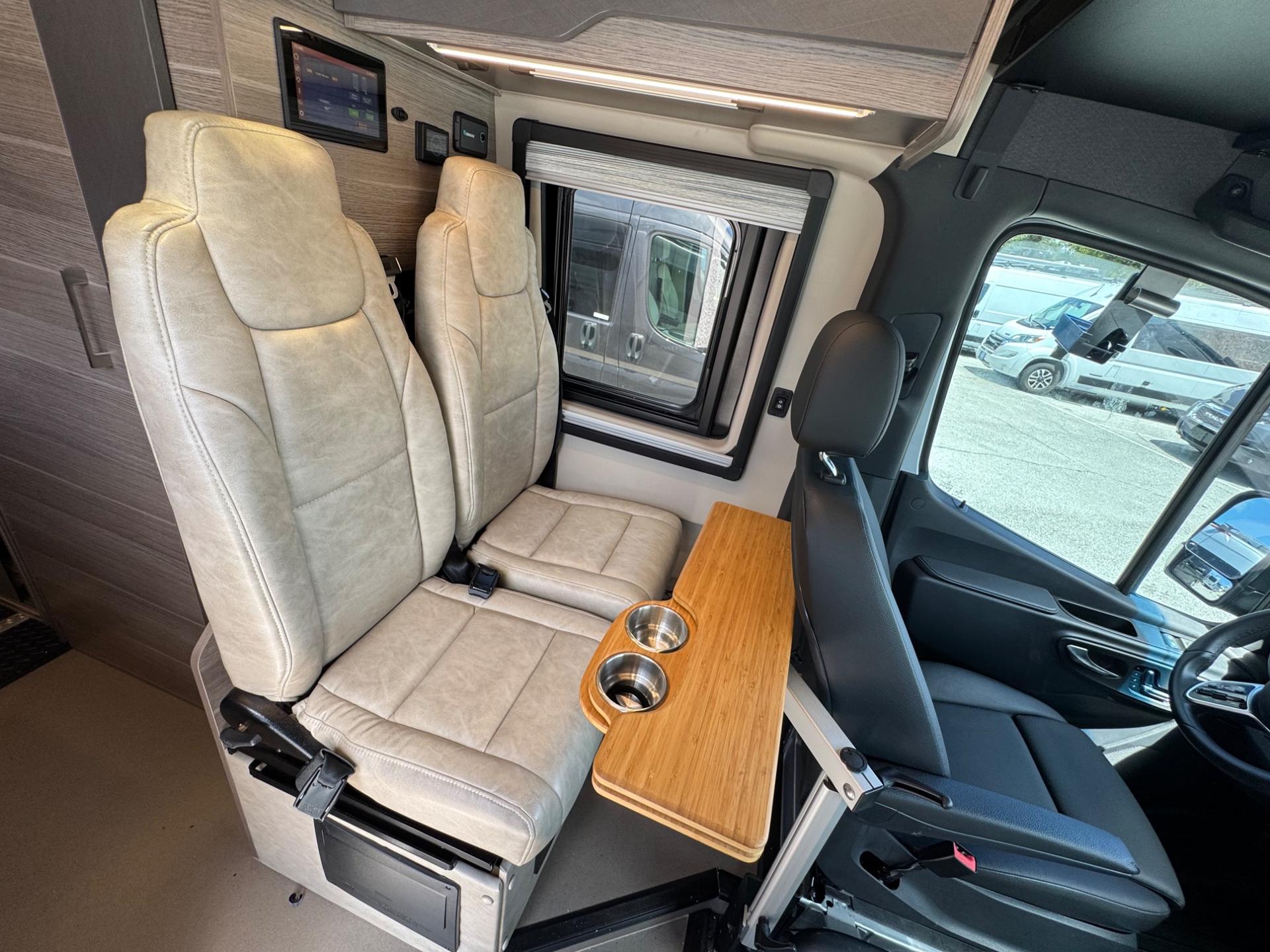 2023 Jayco 2023 Jayco Terrain - thumbnail 11