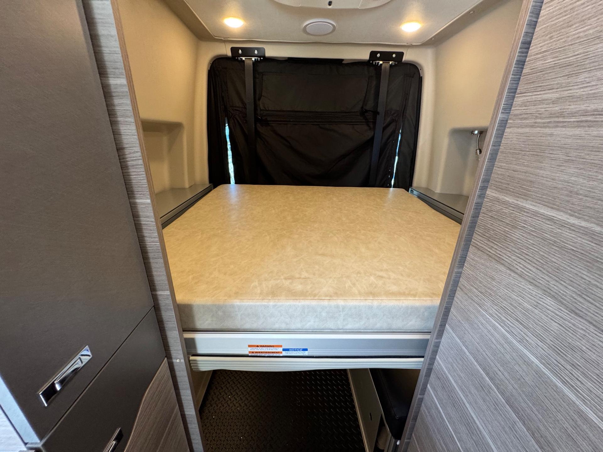 2023 Jayco 2023 Jayco Terrain - thumbnail 13
