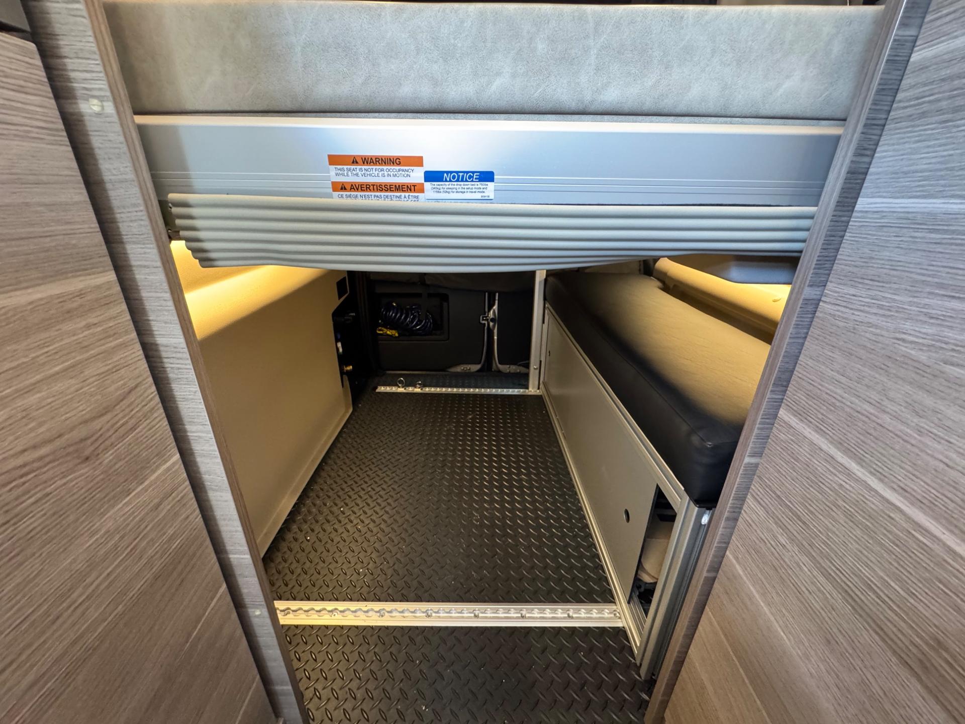 2023 Jayco 2023 Jayco Terrain - thumbnail 16