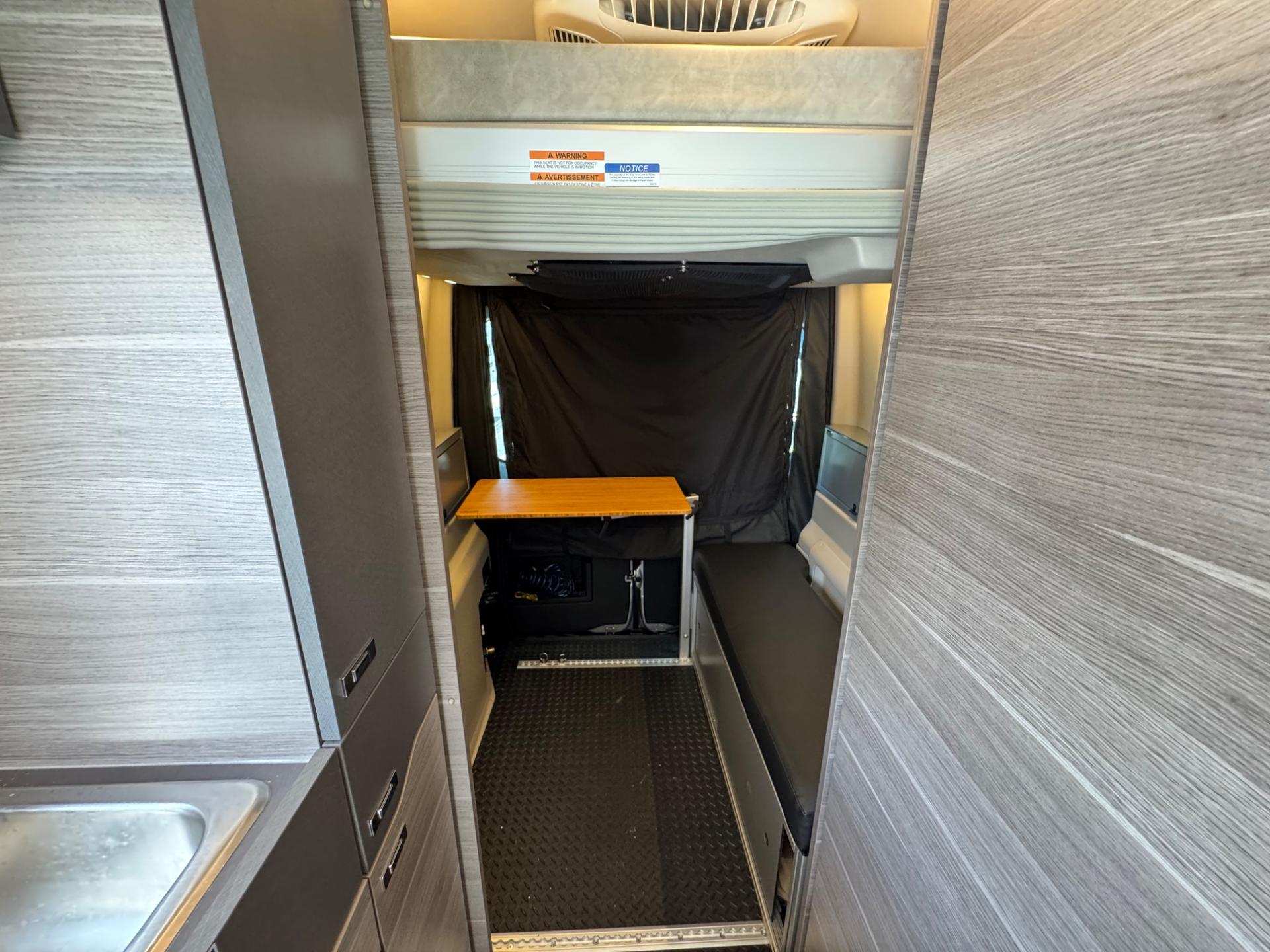 2023 Jayco 2023 Jayco Terrain - thumbnail 18