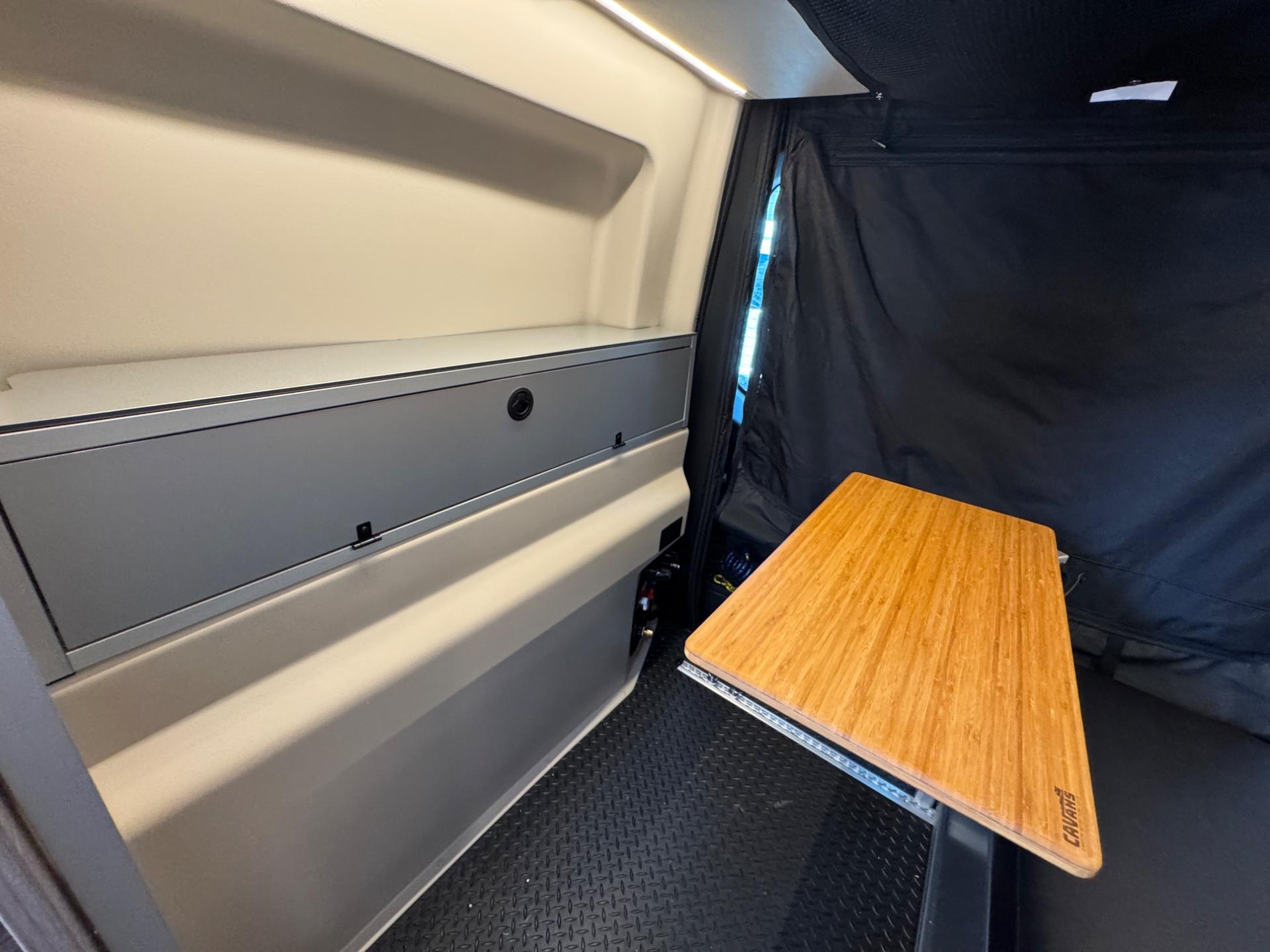 2023 Jayco 2023 Jayco Terrain - thumbnail 20