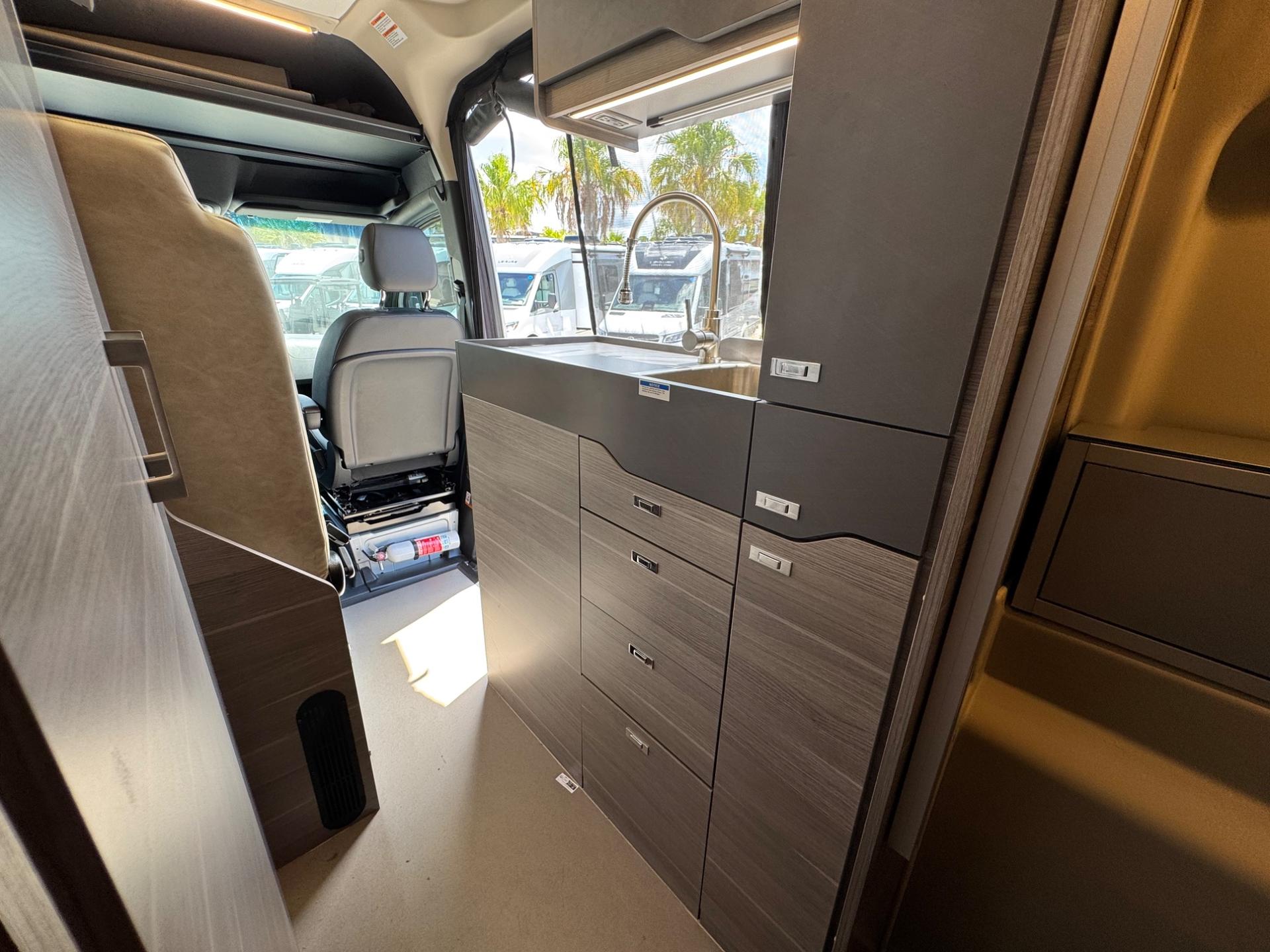 2023 Jayco 2023 Jayco Terrain - thumbnail 21