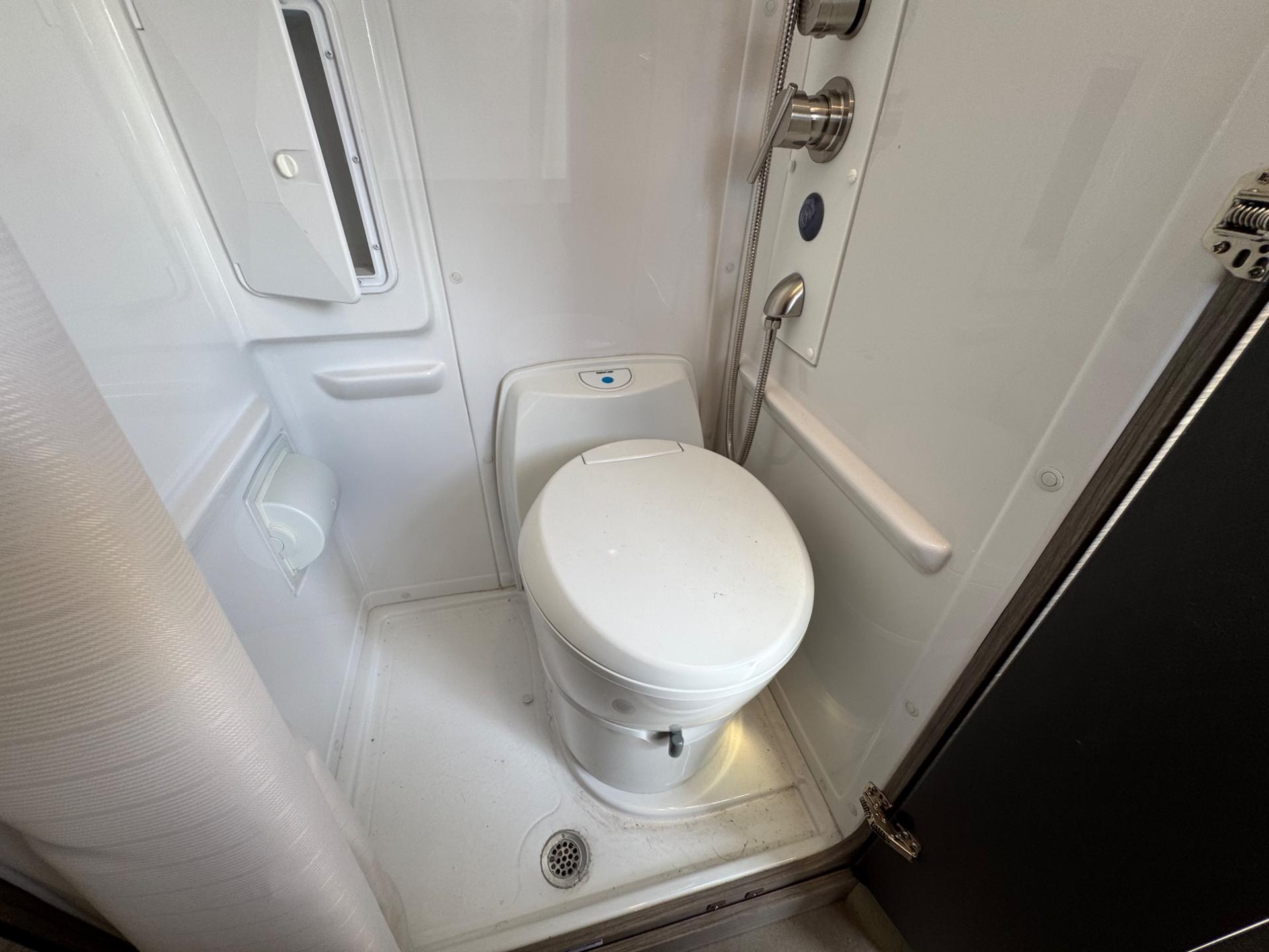 2023 Jayco 2023 Jayco Terrain - thumbnail 23