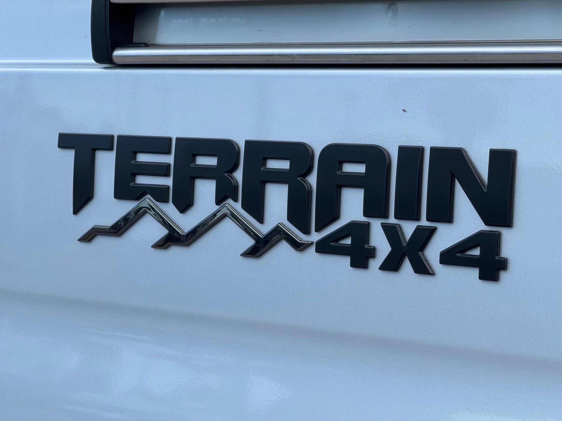 2023 Jayco 2023 Jayco Terrain - thumbnail 27