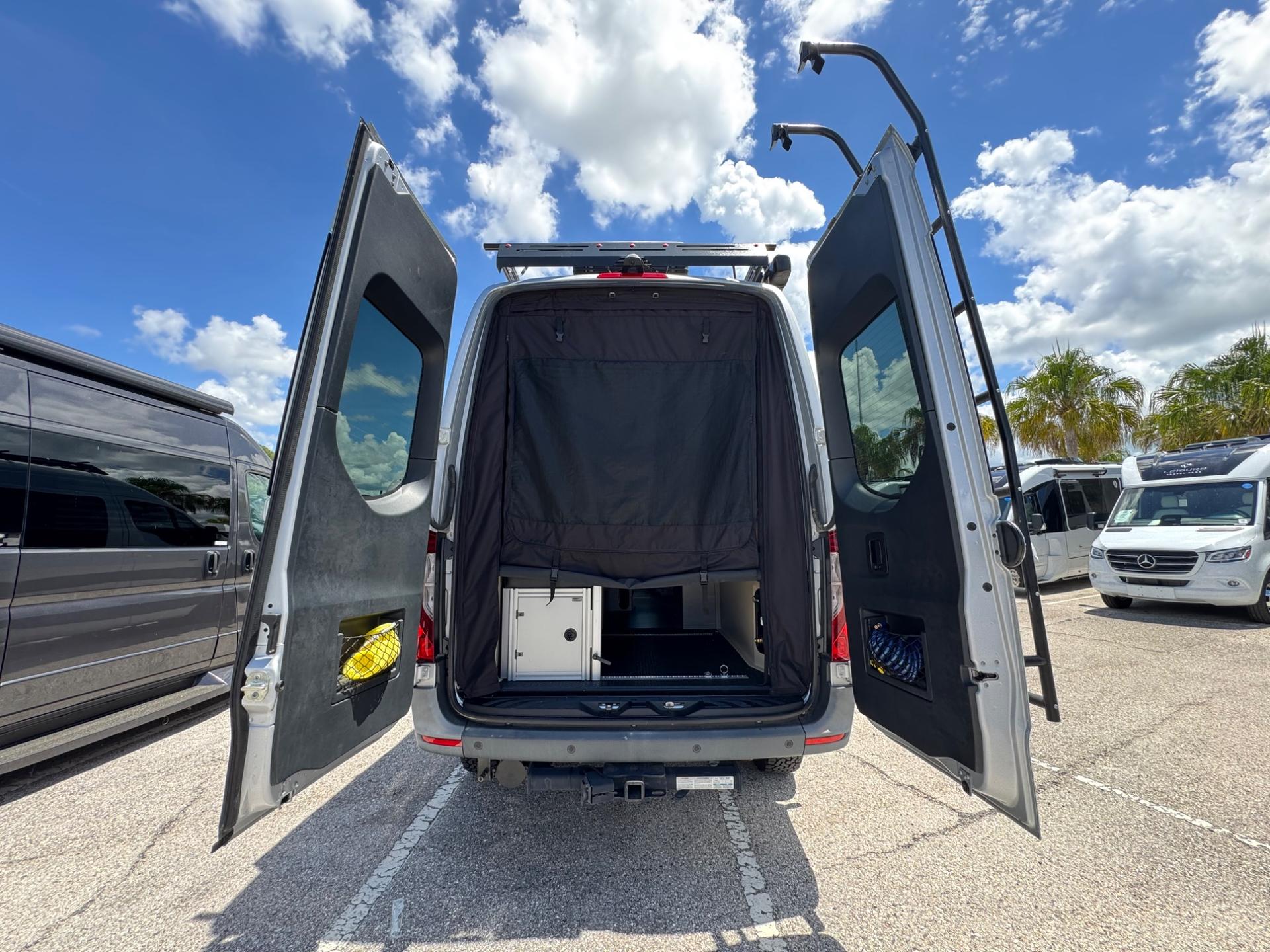 2023 Jayco 2023 Jayco Terrain - thumbnail 29